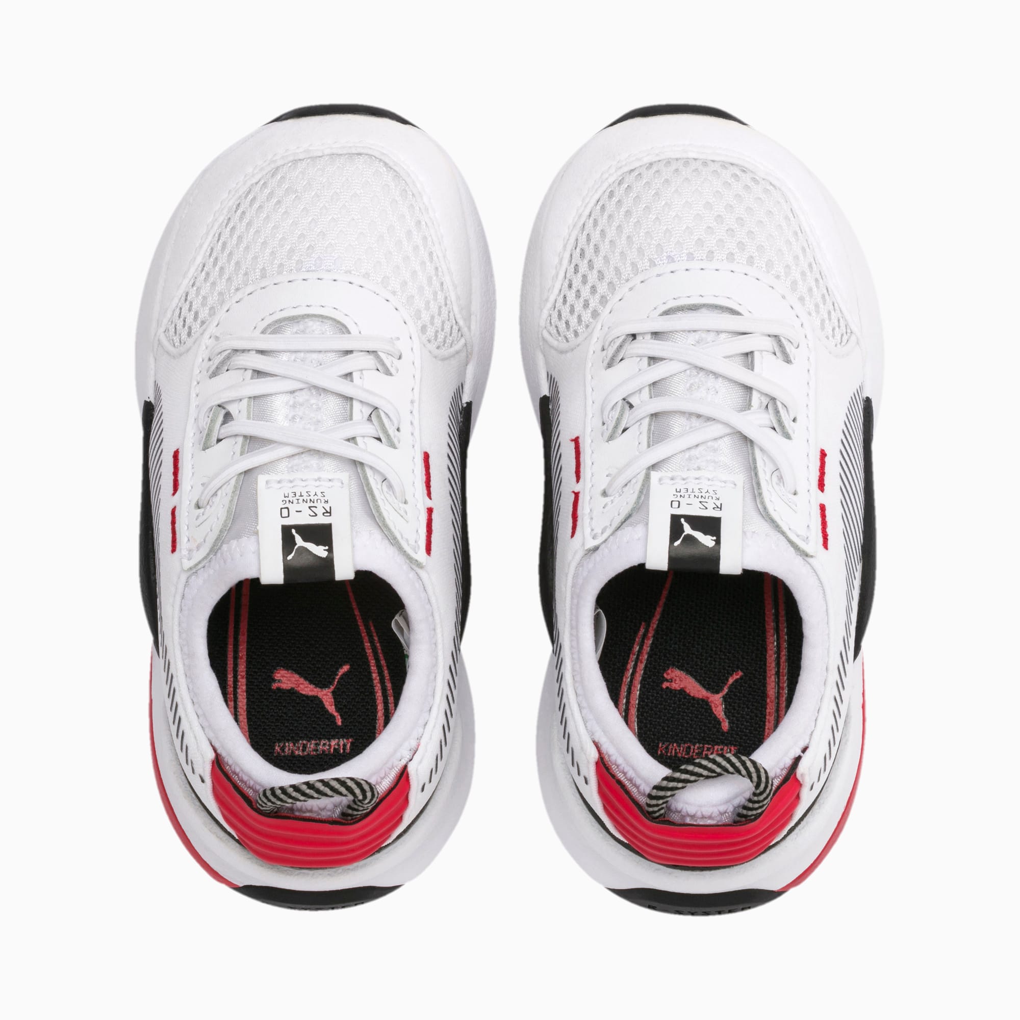 Puma rs0 toys hot sale