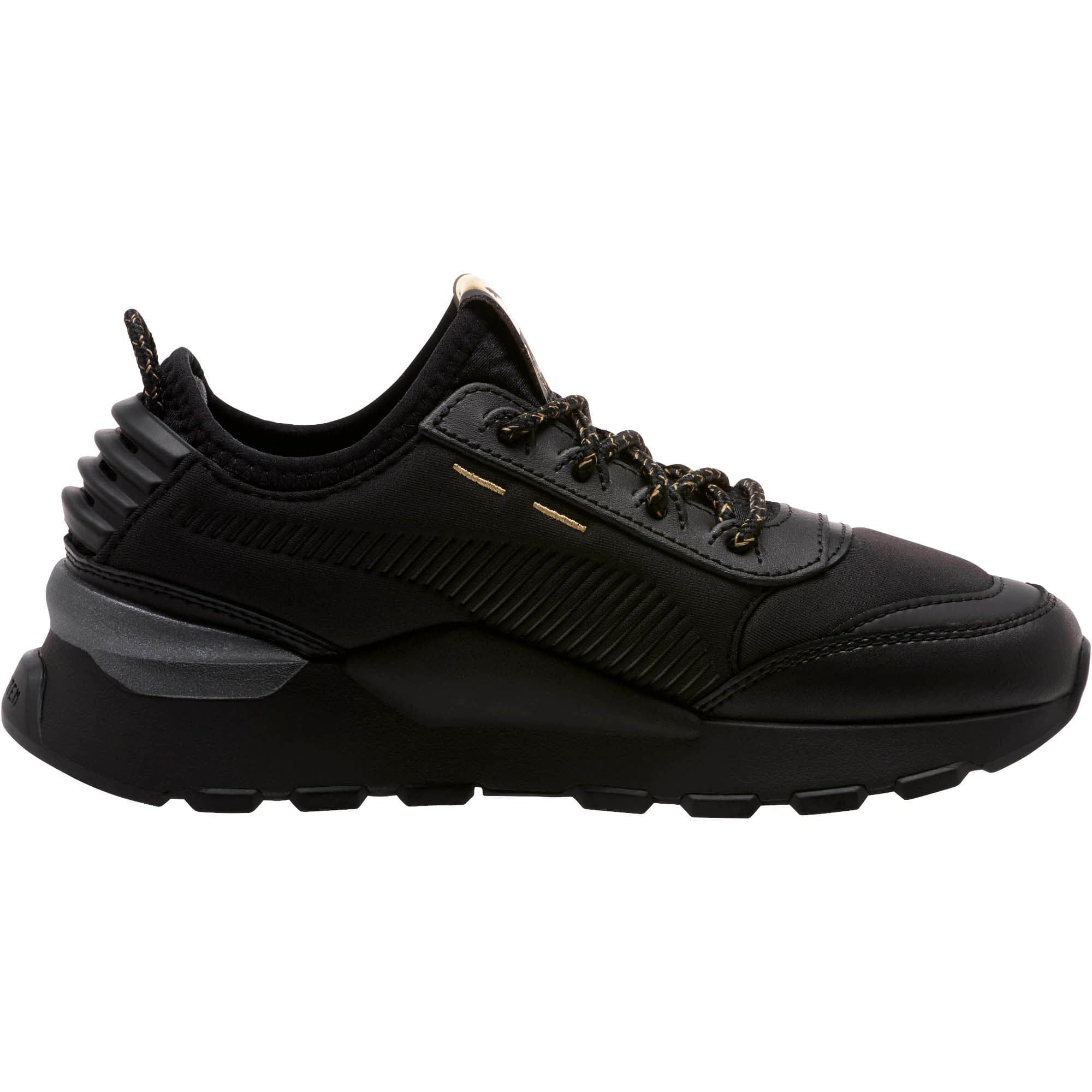 RS 0 Trophy Sneakers JR PUMA