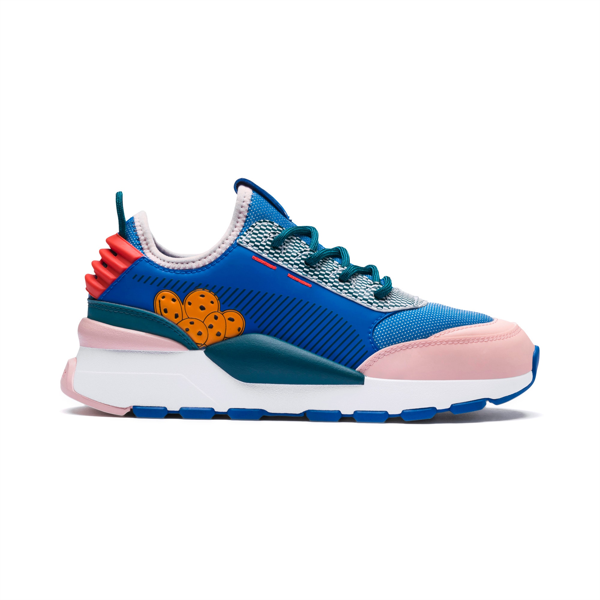 Sesame street sneakers shop