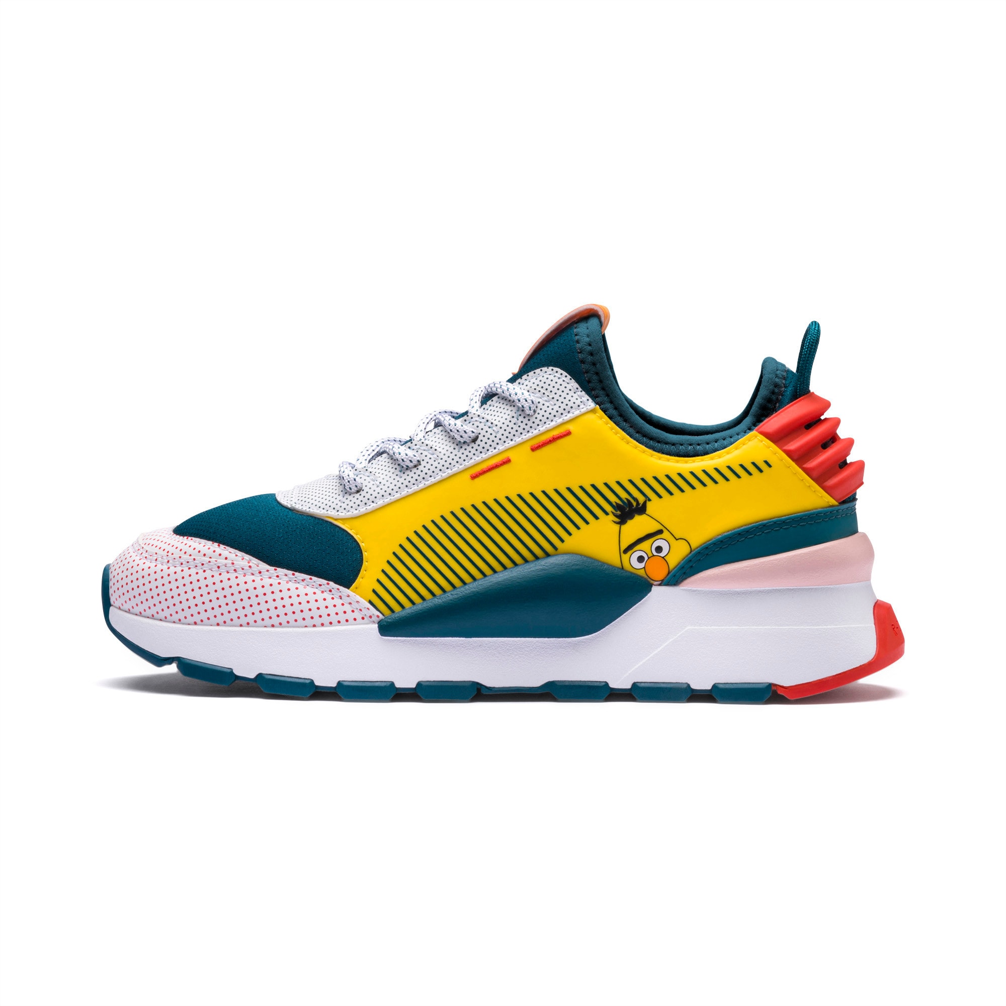 Puma sesame street 50 rs best sale