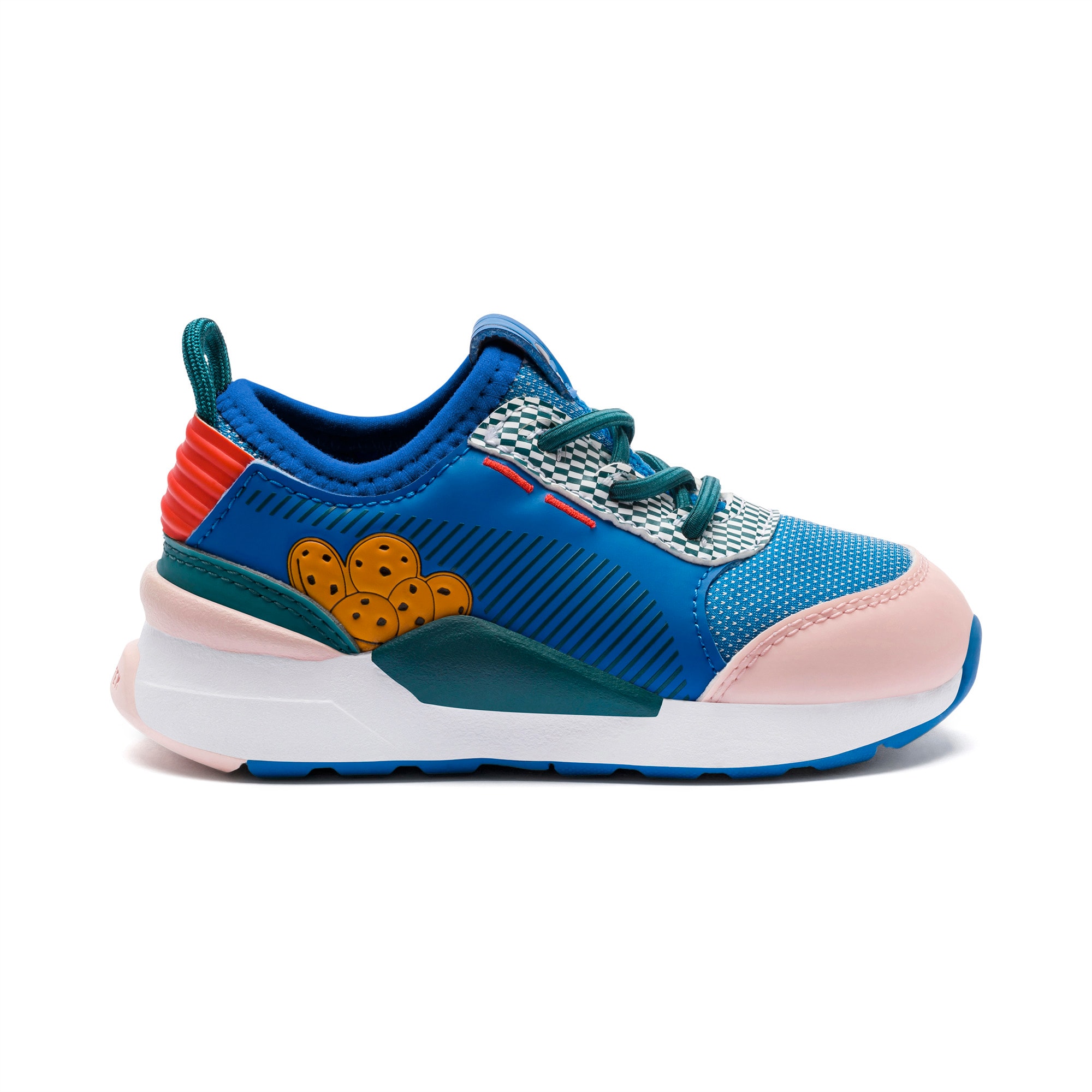 Puma kids sesame street sale