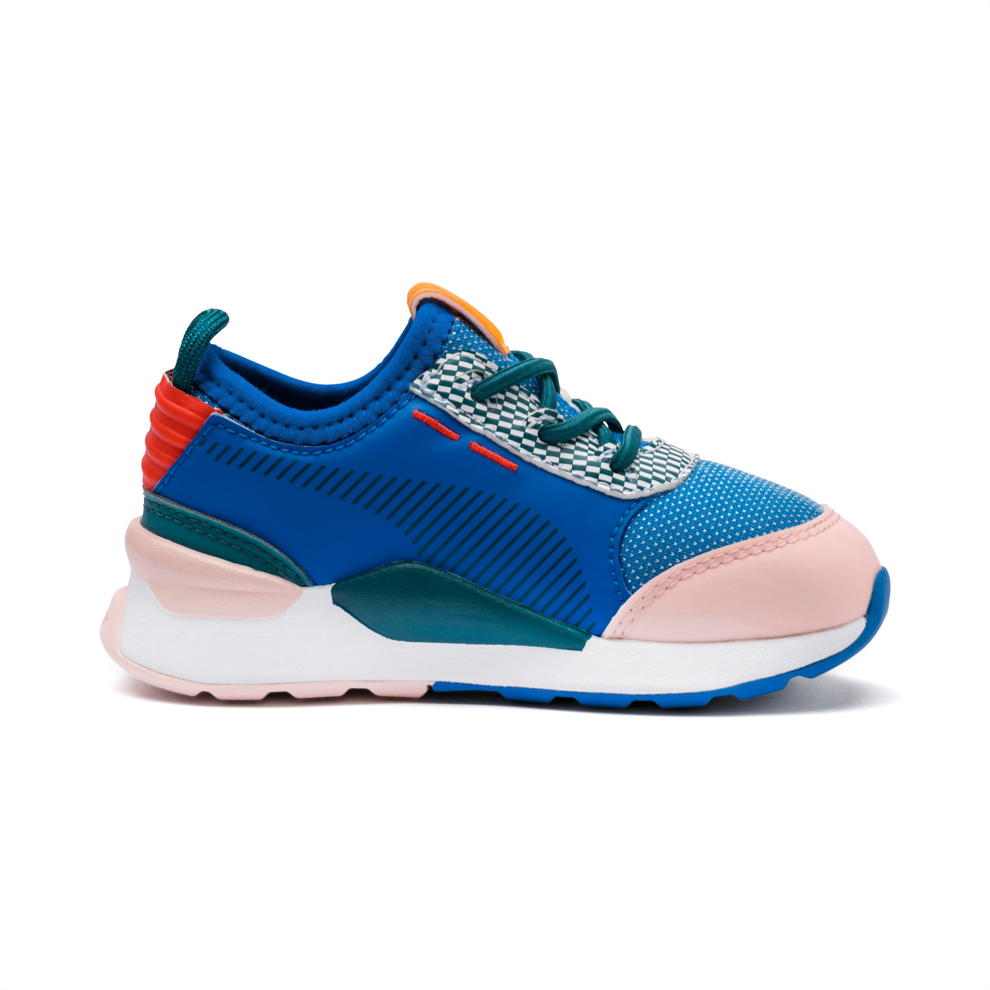 Puma sesame street 5 rs shop