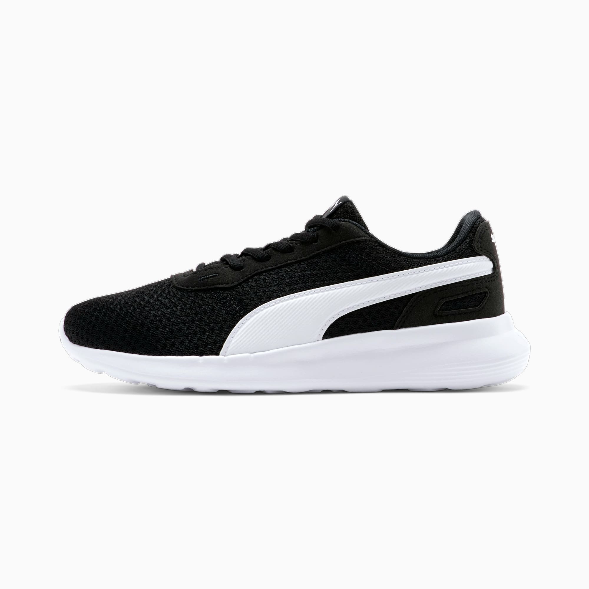 puma st activate white