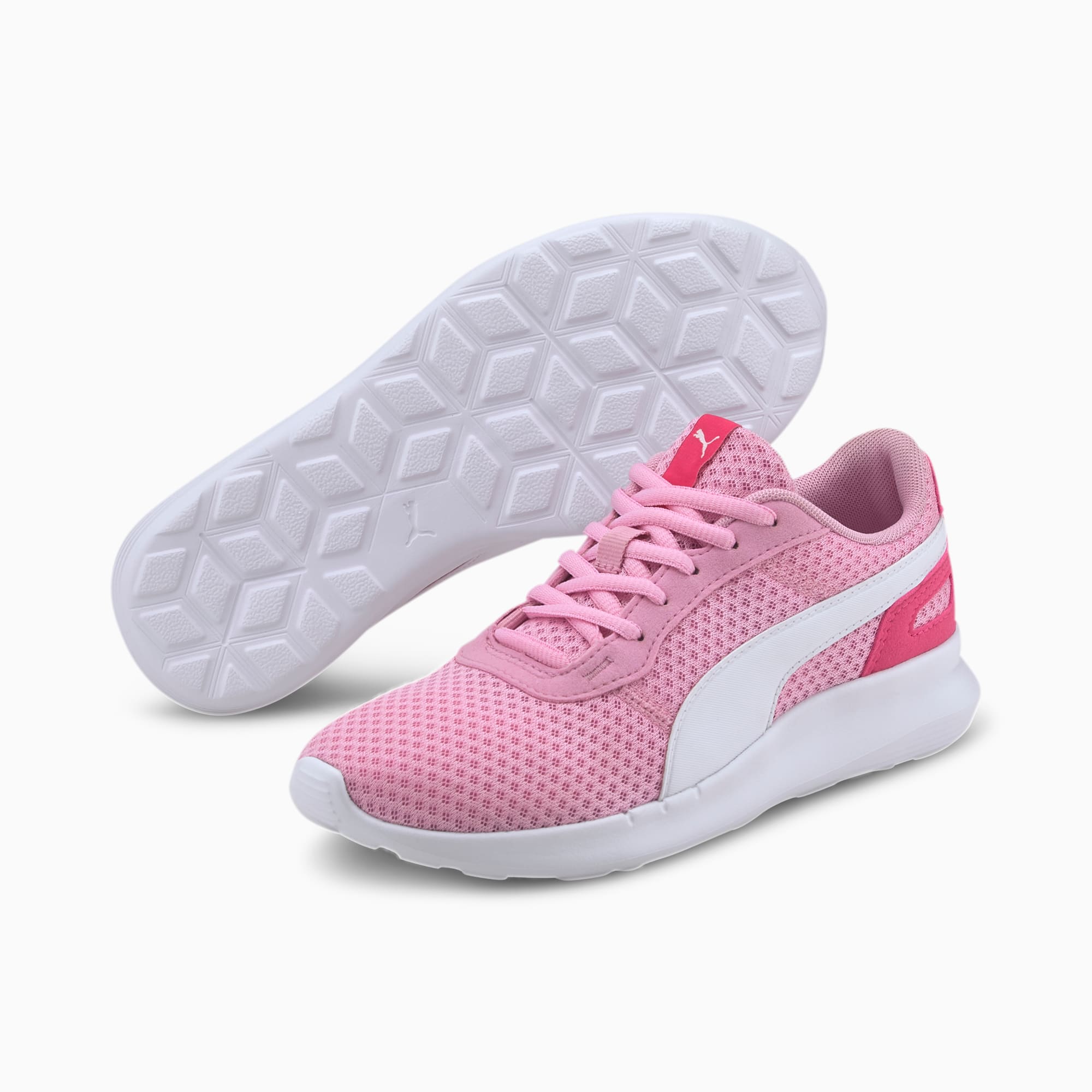 Puma st new arrivals activate white