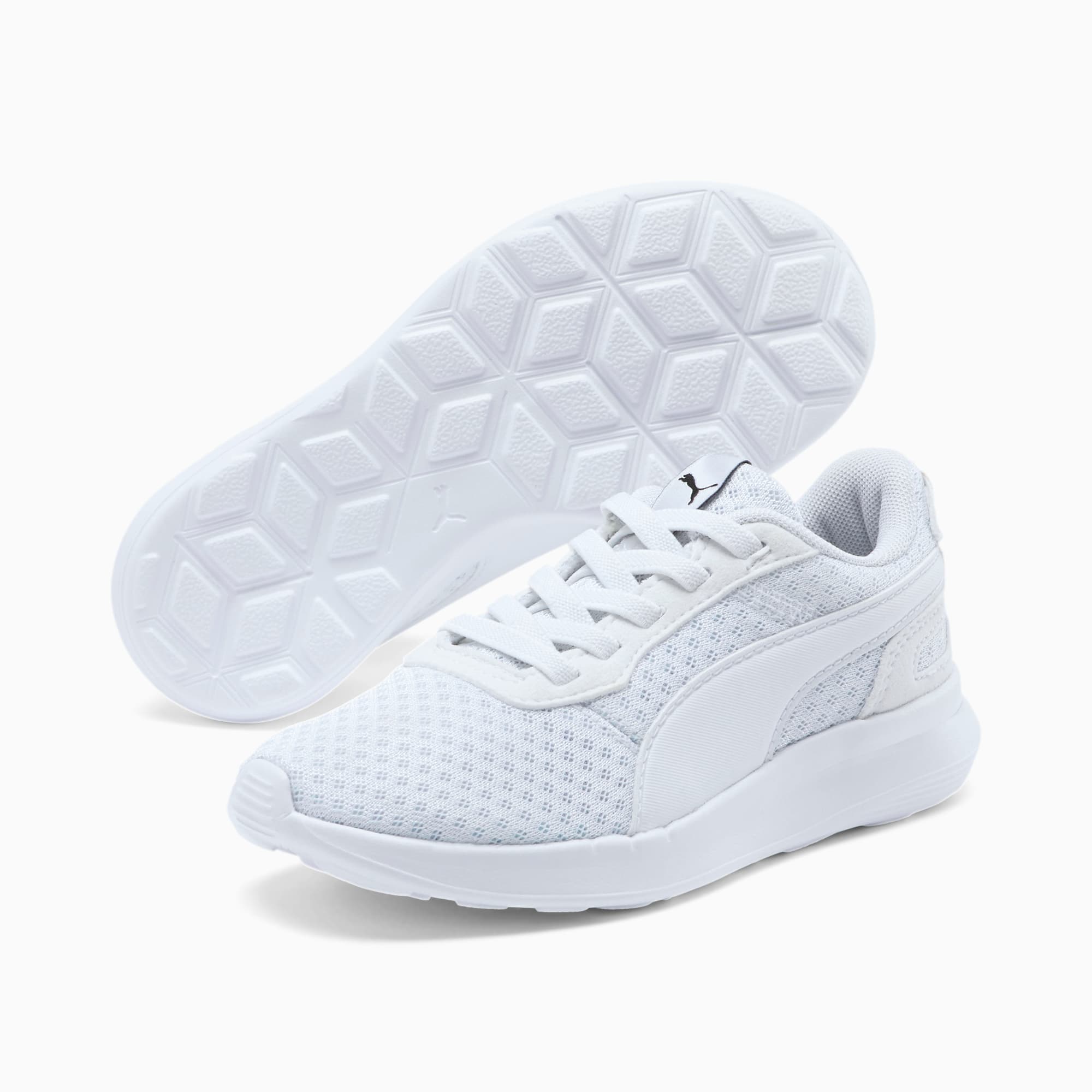 St activate puma online