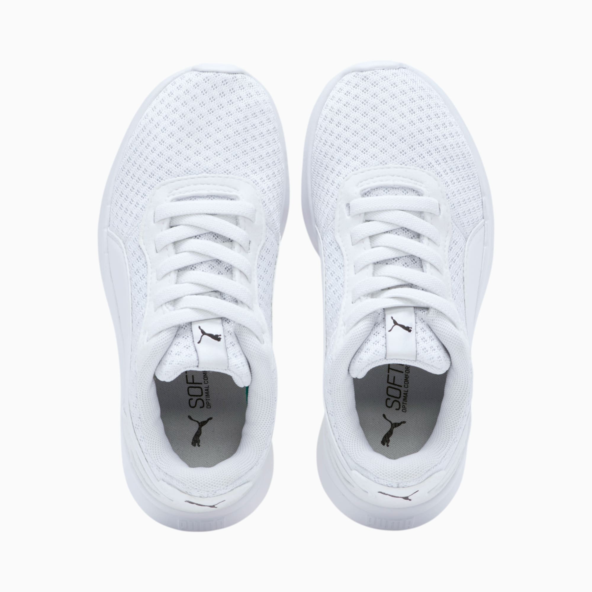 ST Activate AC Kids Trainers PUMA Shop All Puma PUMA