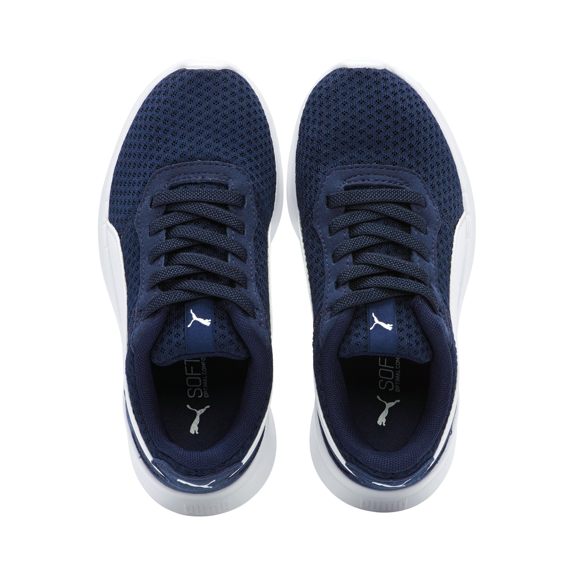 Puma st activate white hot sale