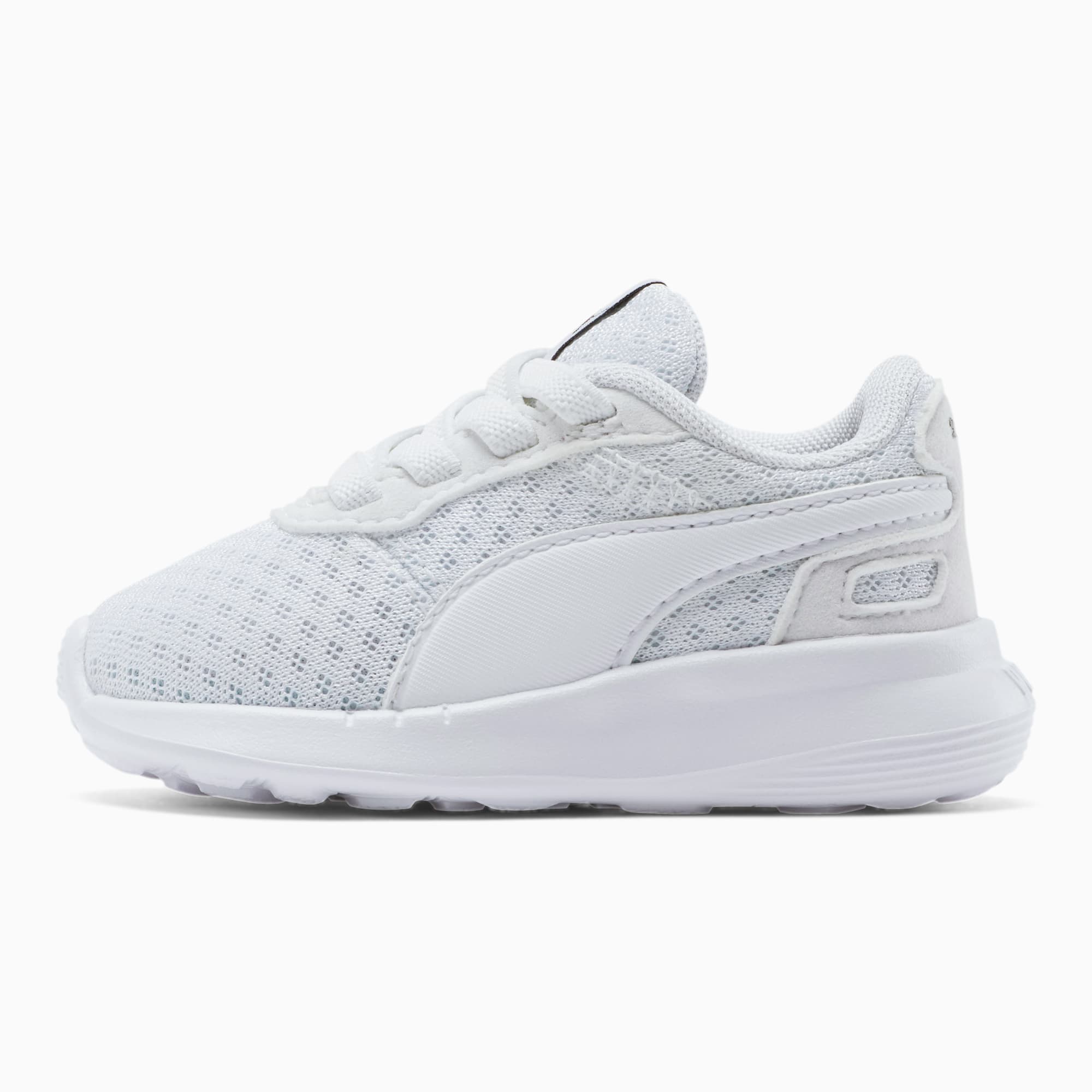 puma st activate white