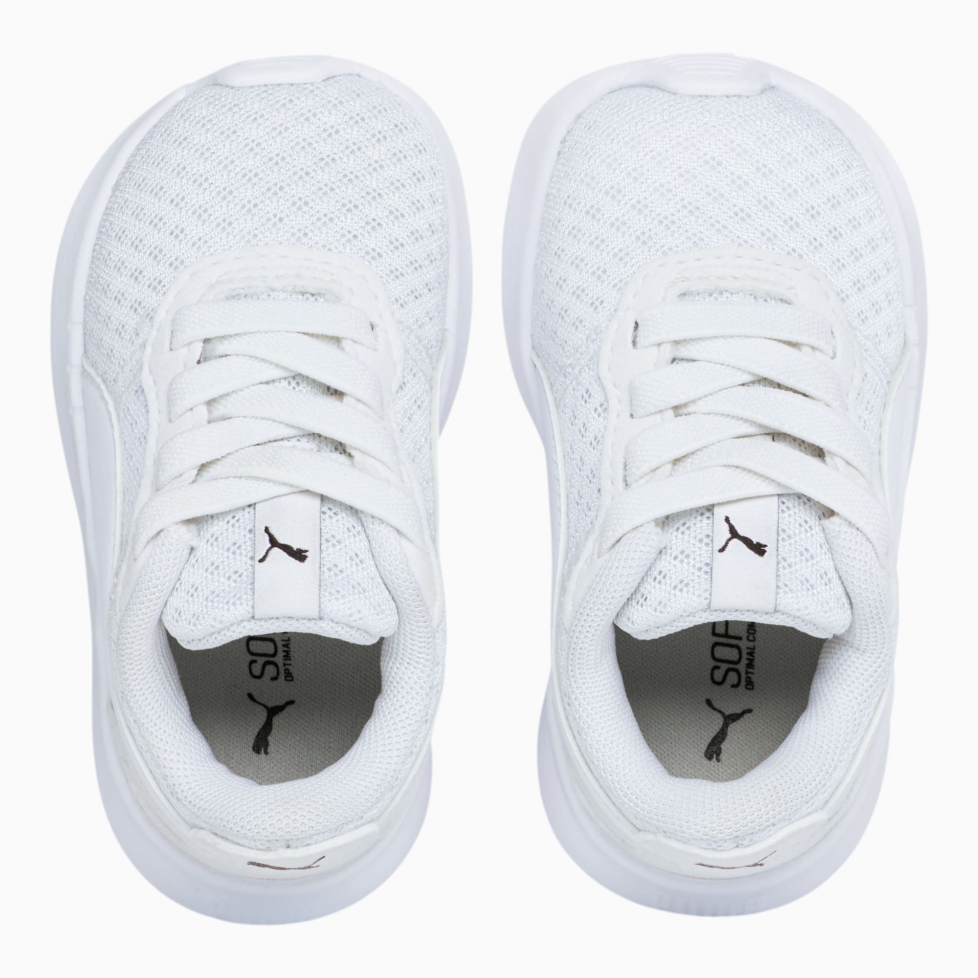 Puma st activate ac inf clearance