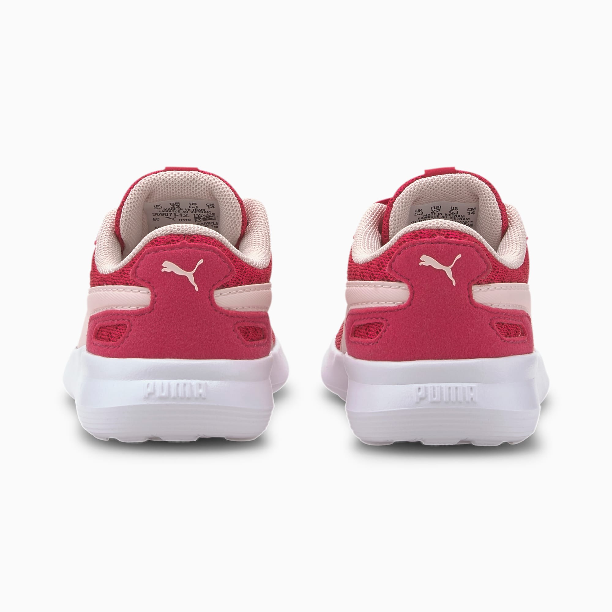 ST Activate Babies Trainers PUMA Shop All Puma PUMA