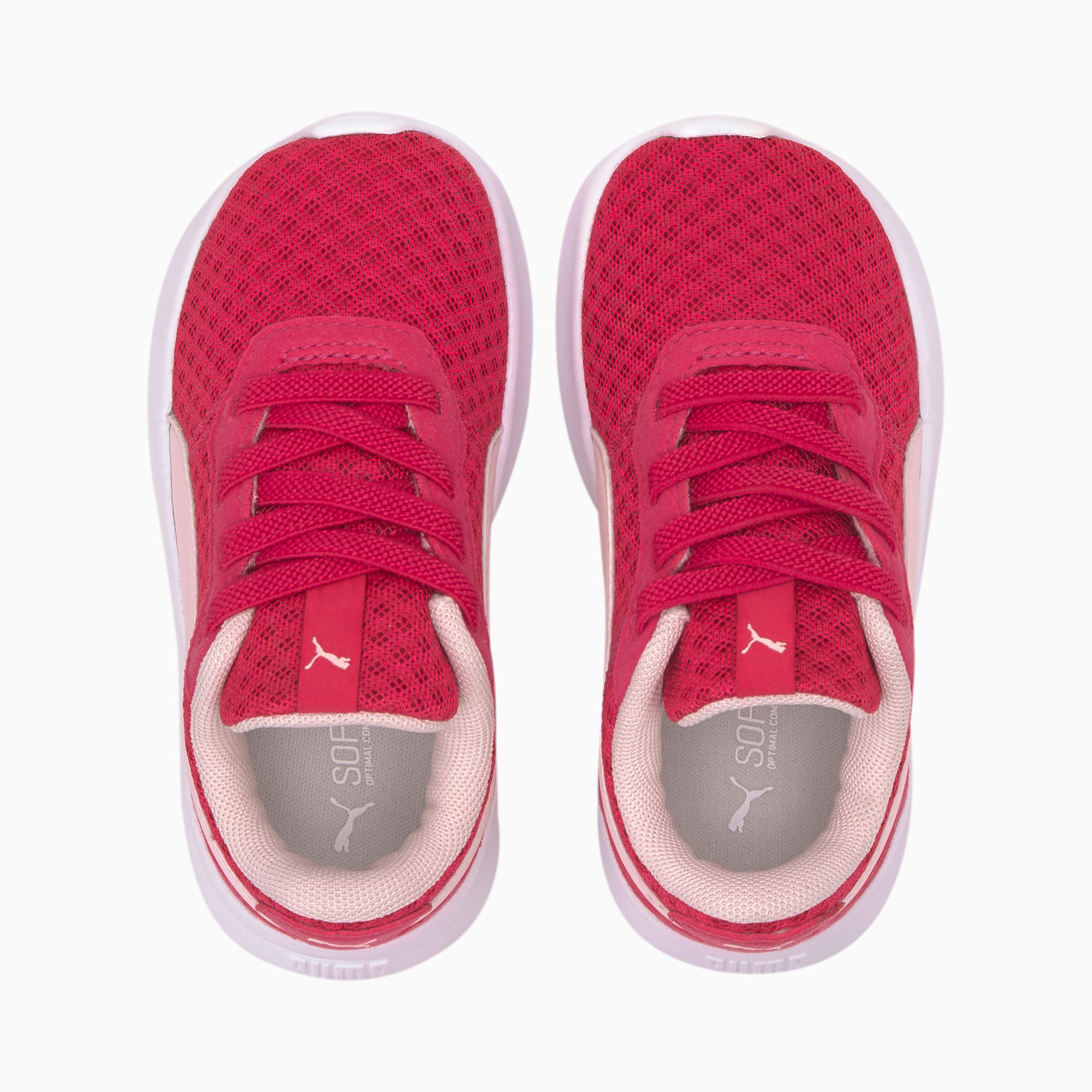 ST Activate Babies Trainers PUMA Shop All Puma PUMA