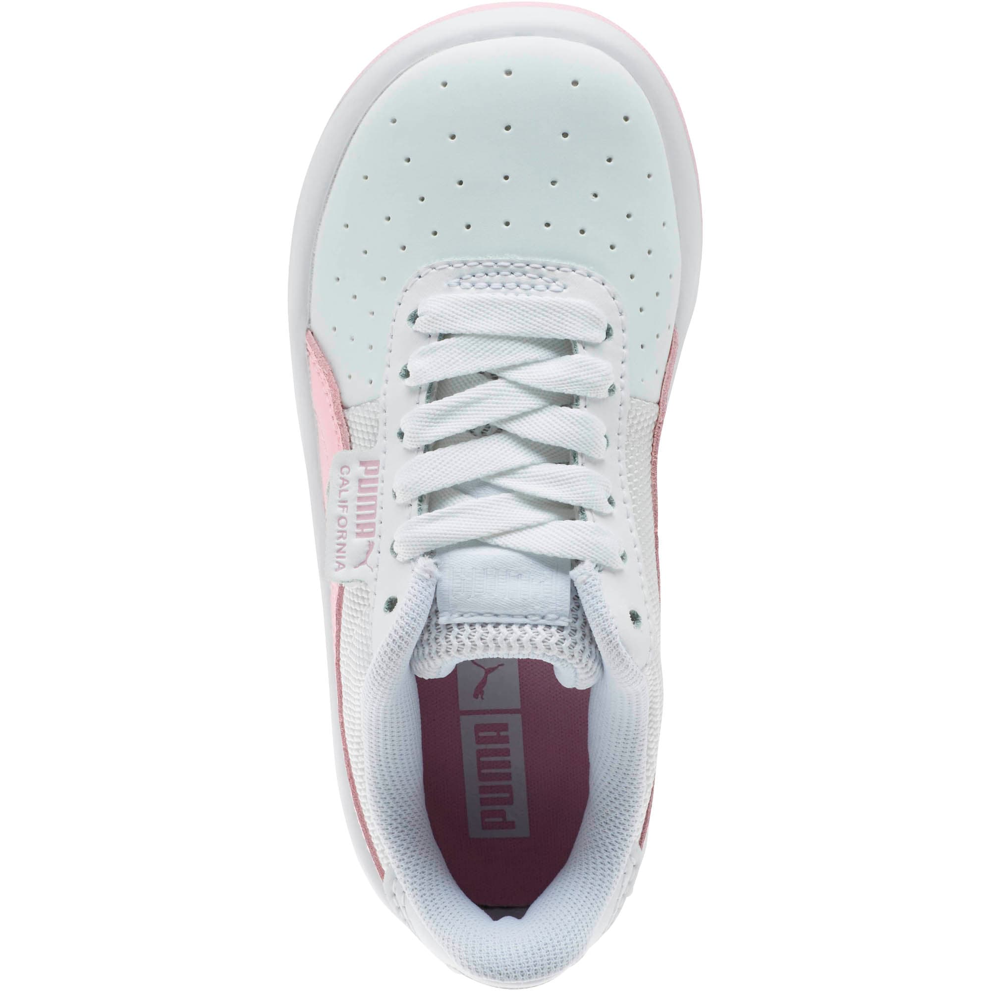 Puma california pink sales