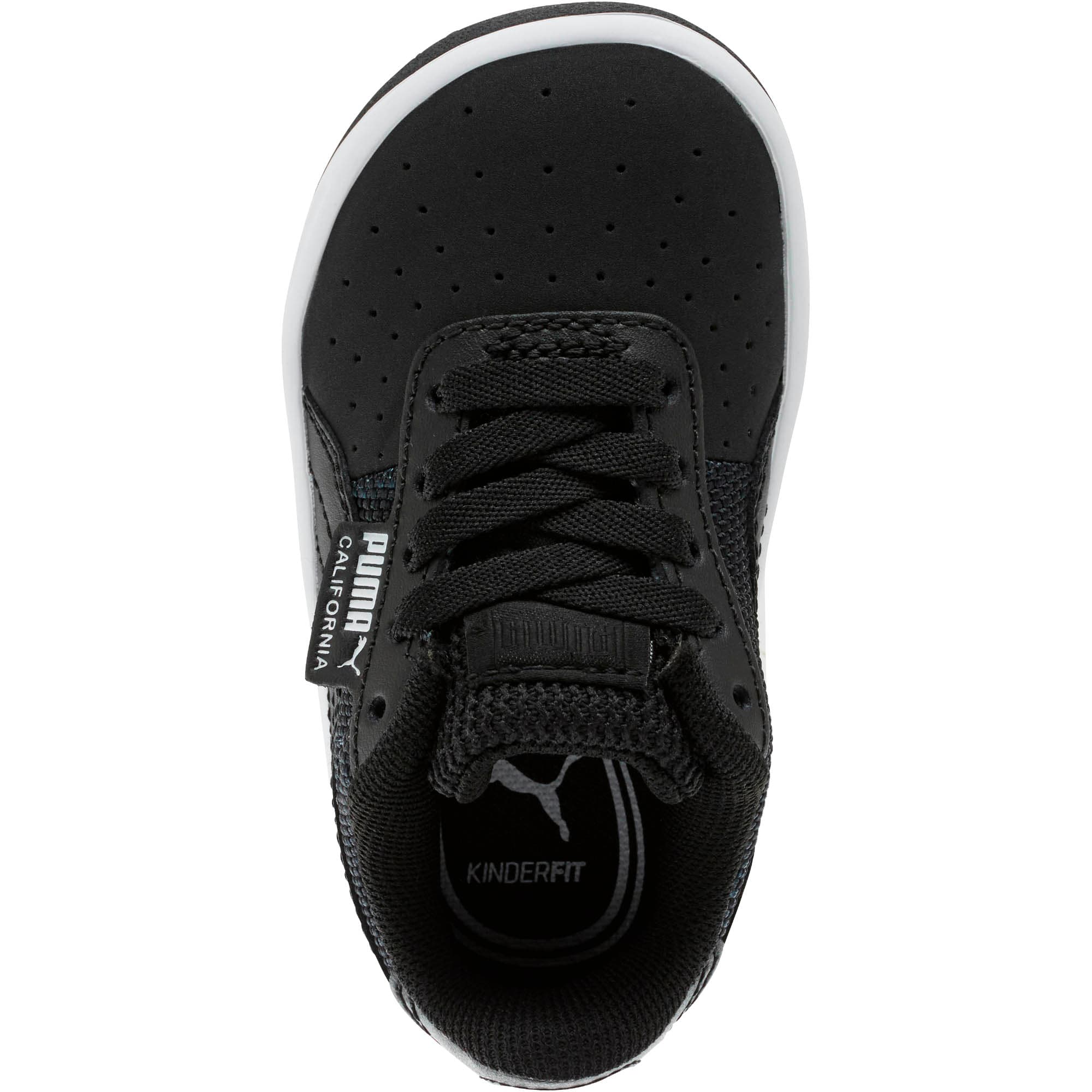 California Toddler Shoes