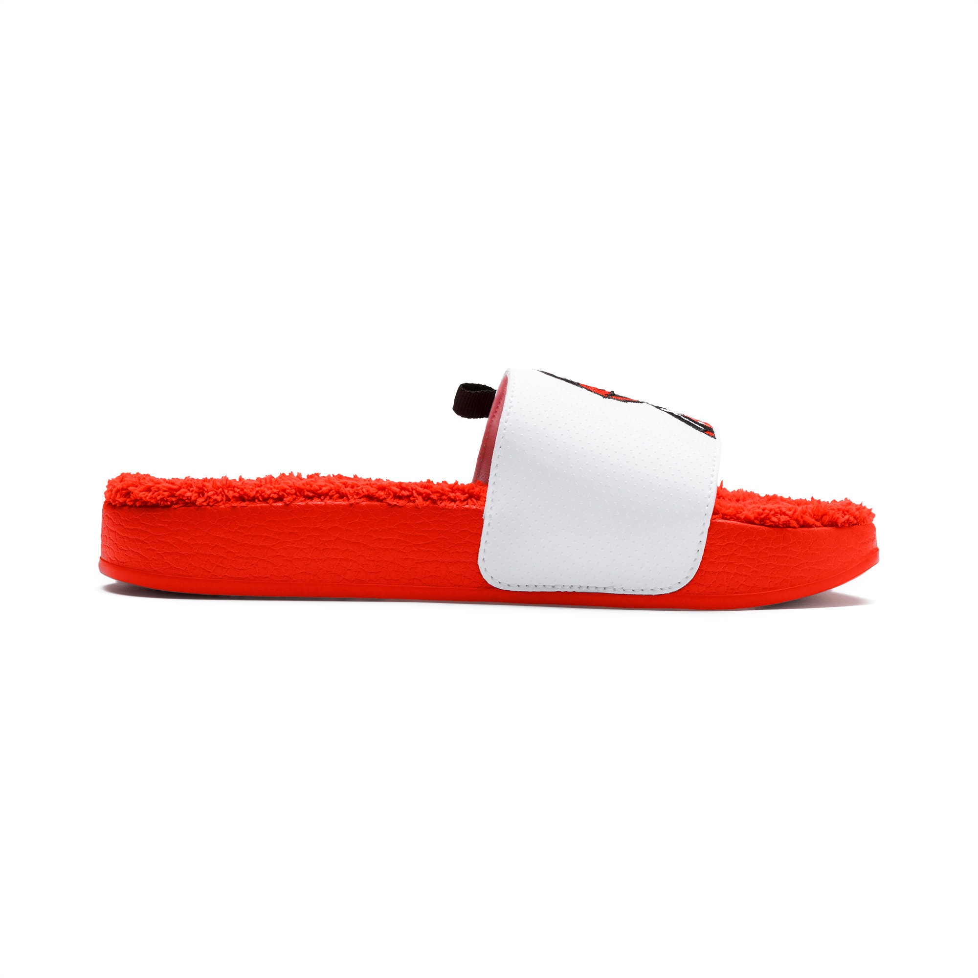 elmo slides puma