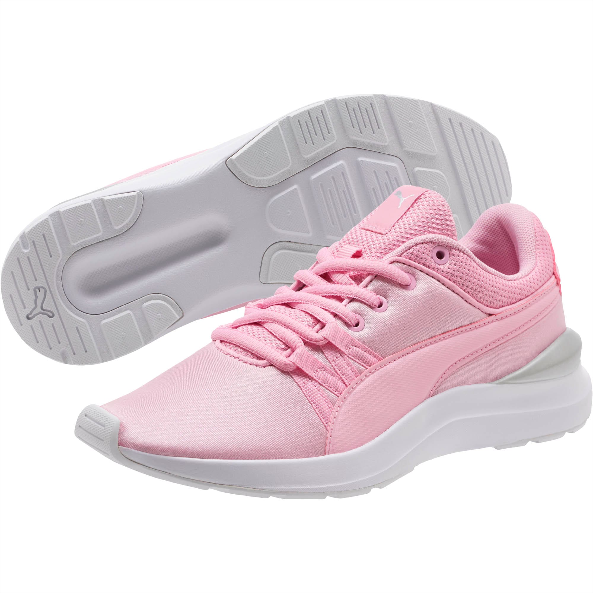 Adela Girl s Sneakers JR PUMA