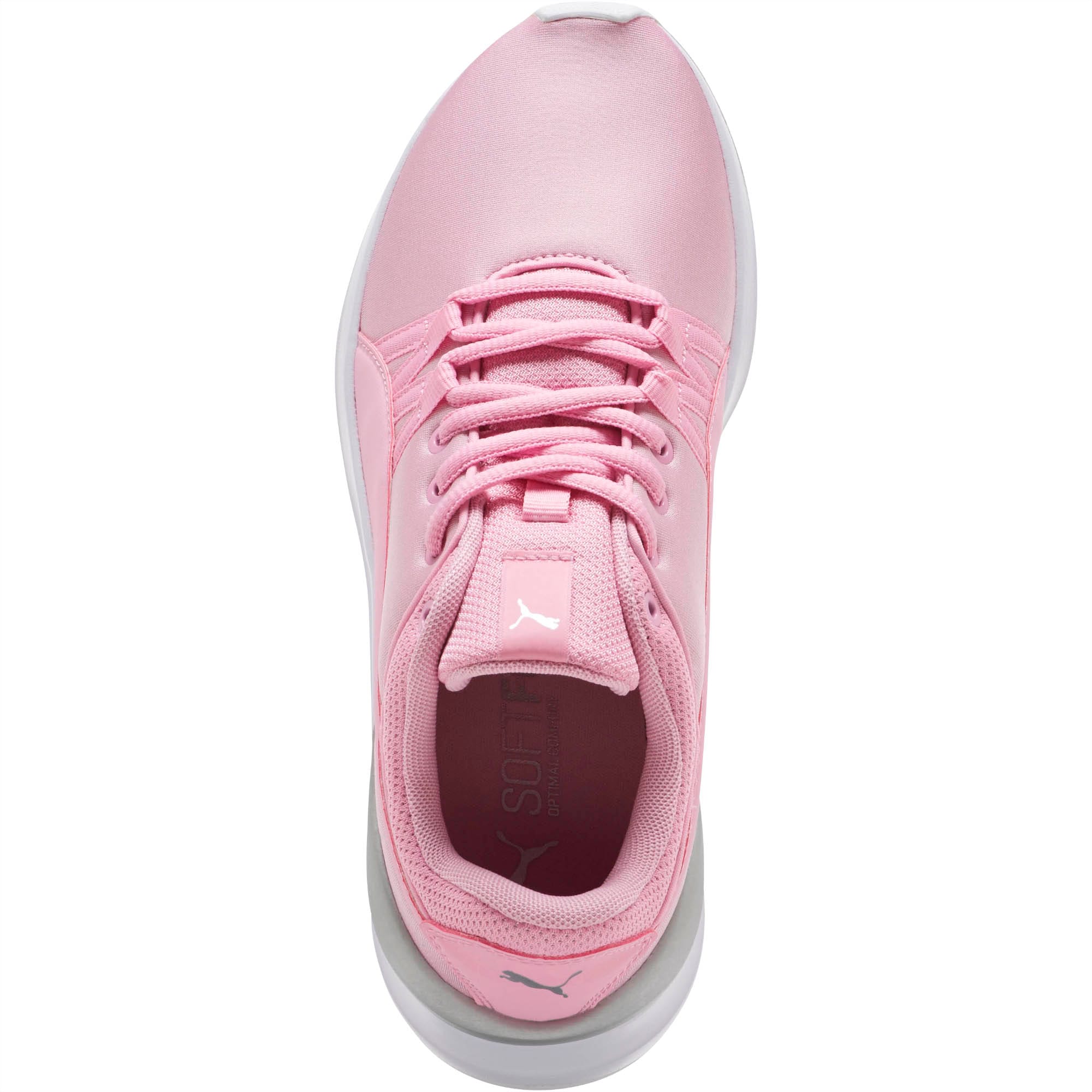 Adela Girl s Sneakers JR PUMA