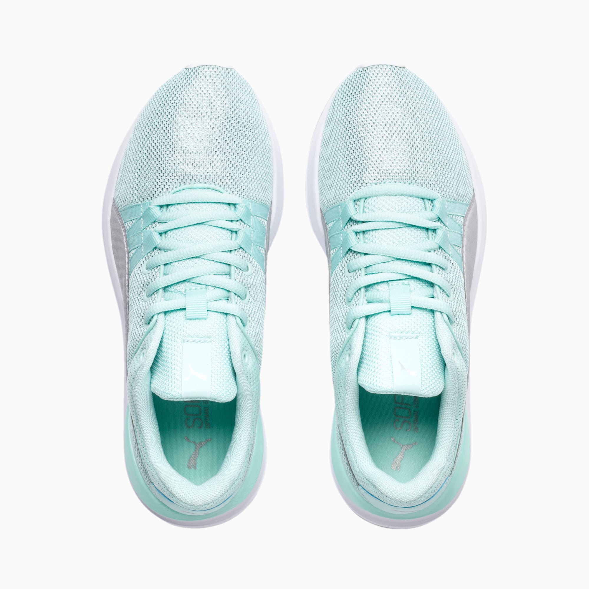Adela Spark Girl’s Sneakers JR