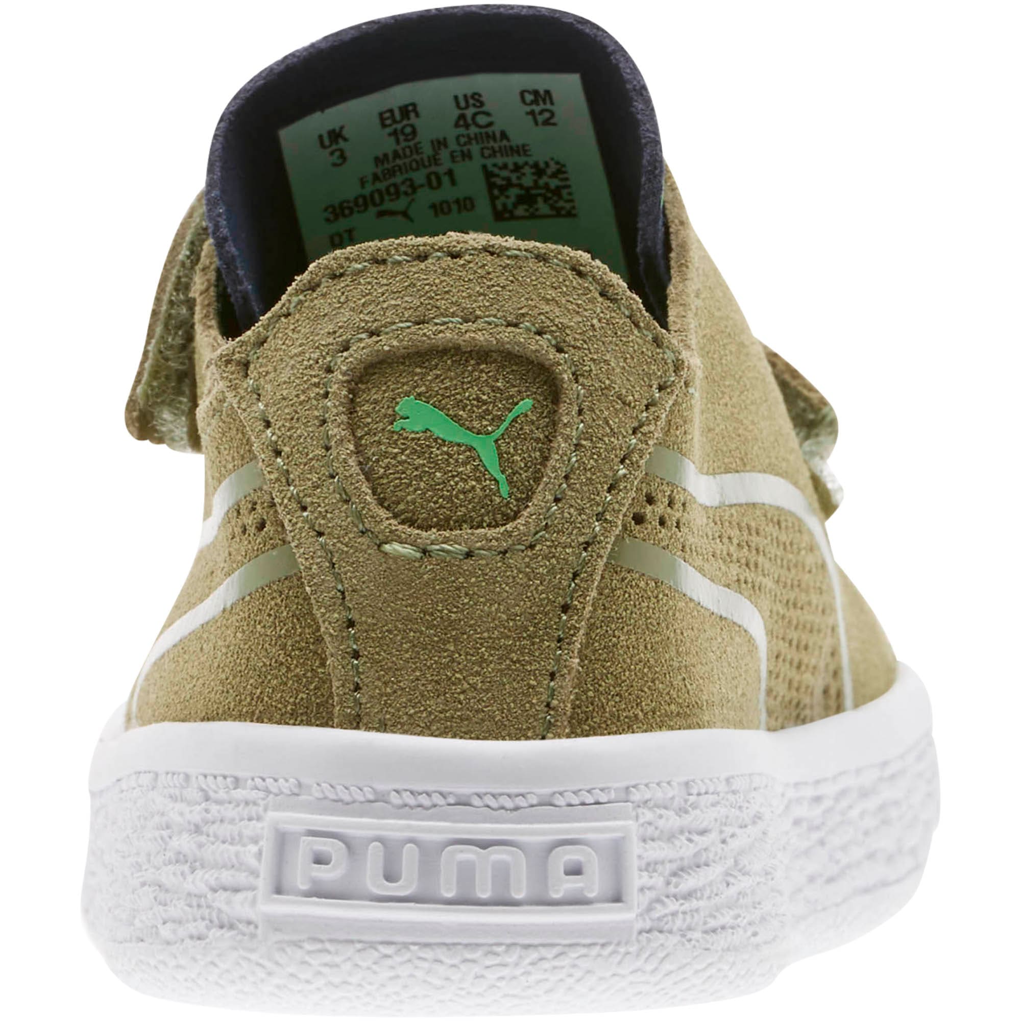 Puma heart femme verte shop