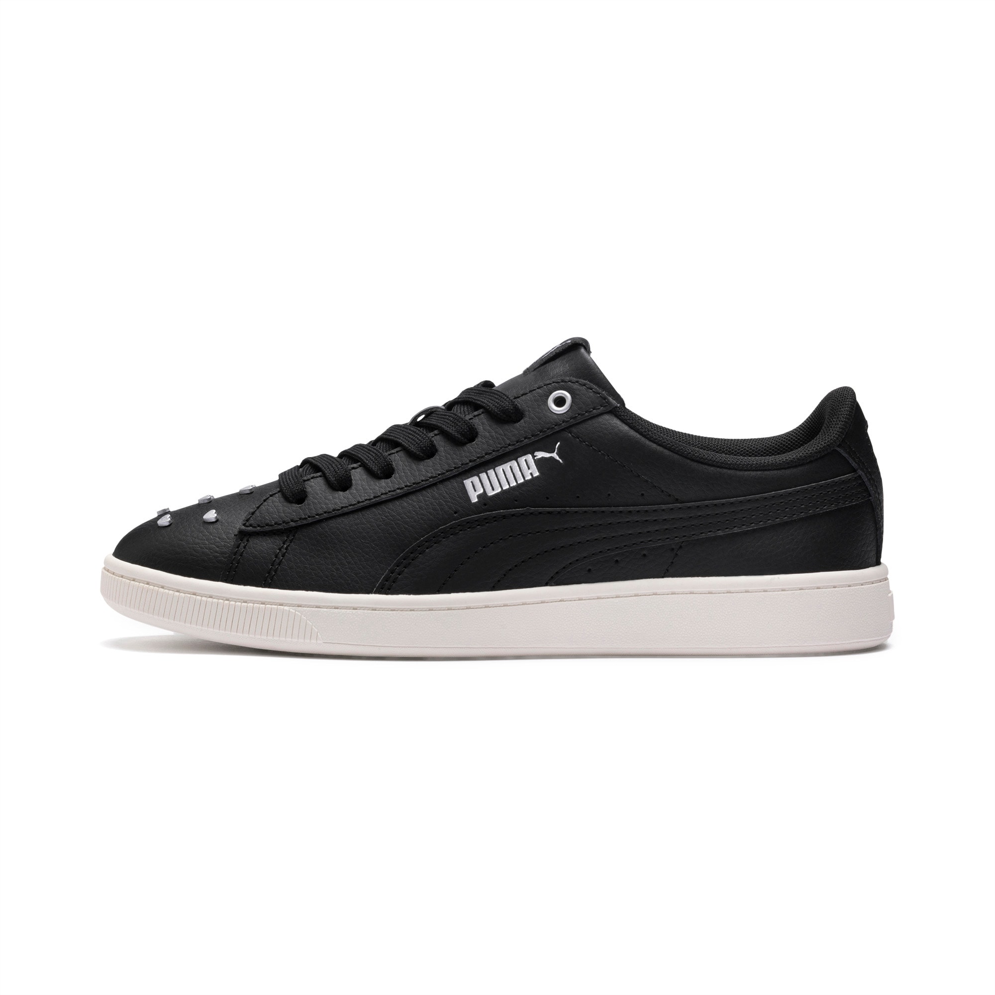 Puma公式 プーマ ビッキーv2 スタッズ ウィメンズ スニーカー