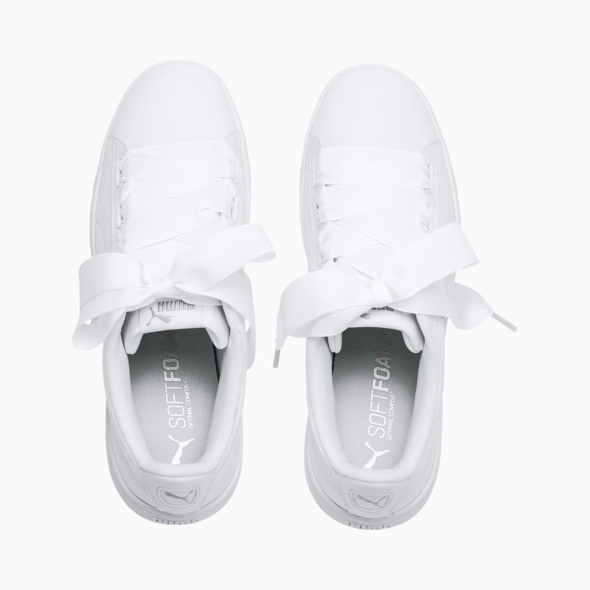 Puma soft foam ribbon 2025