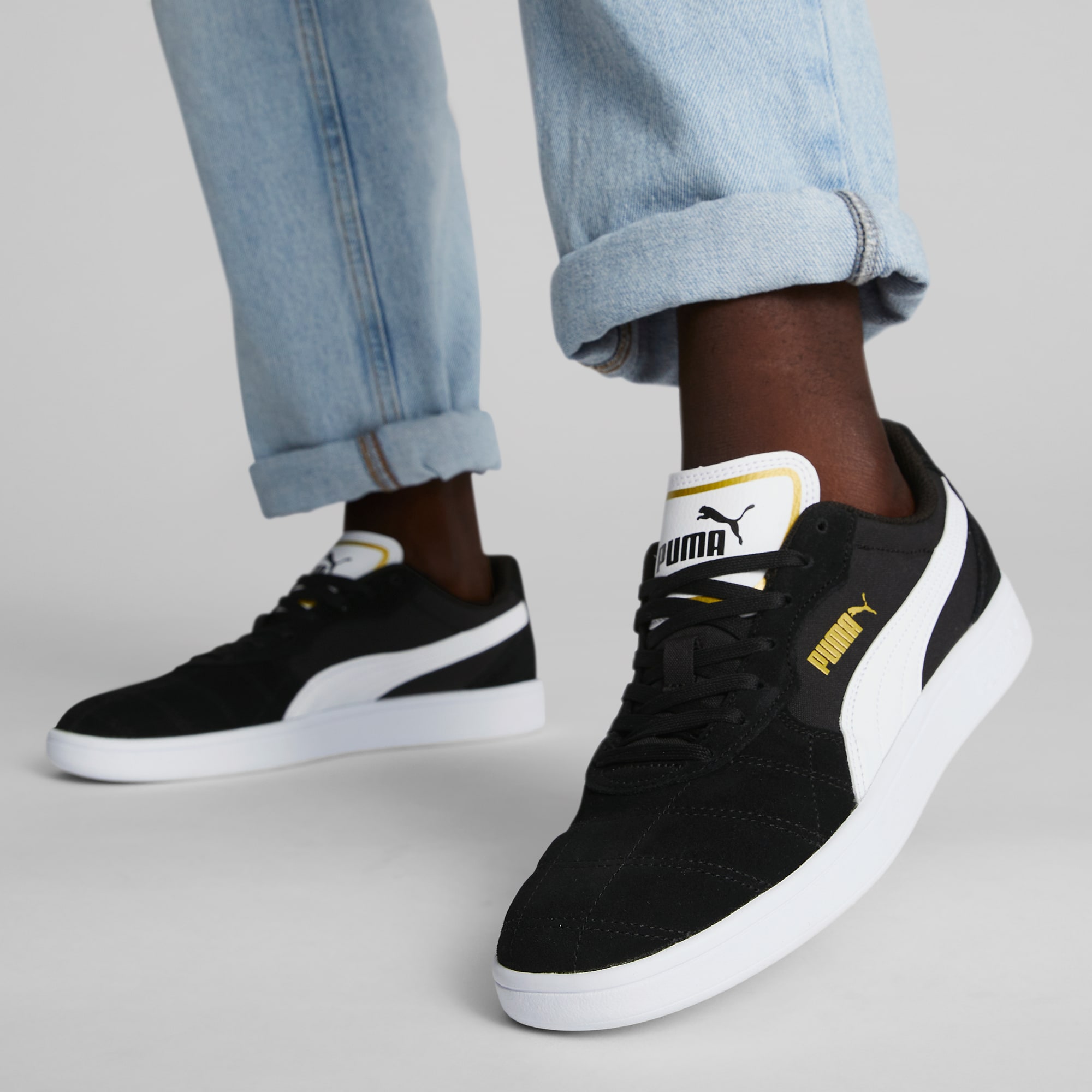 puma astro kick review