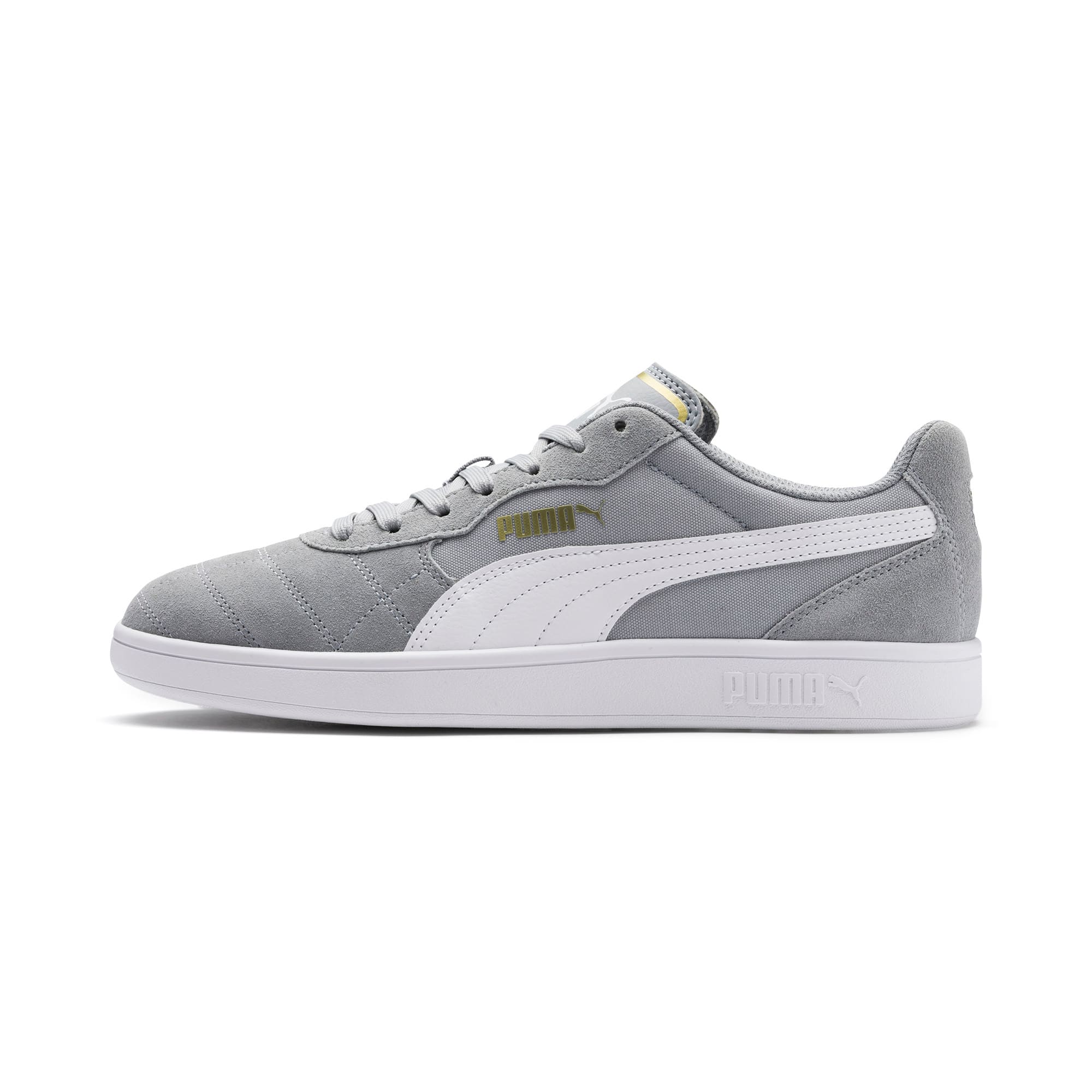 puma high sneakers