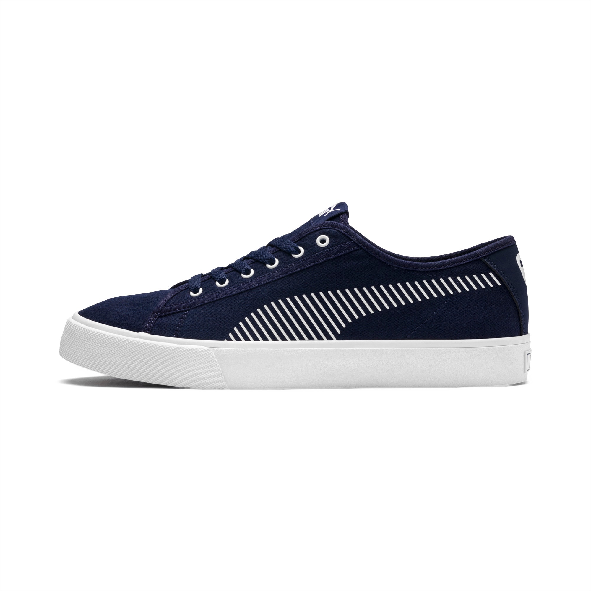 puma bari lifestyle sneakers