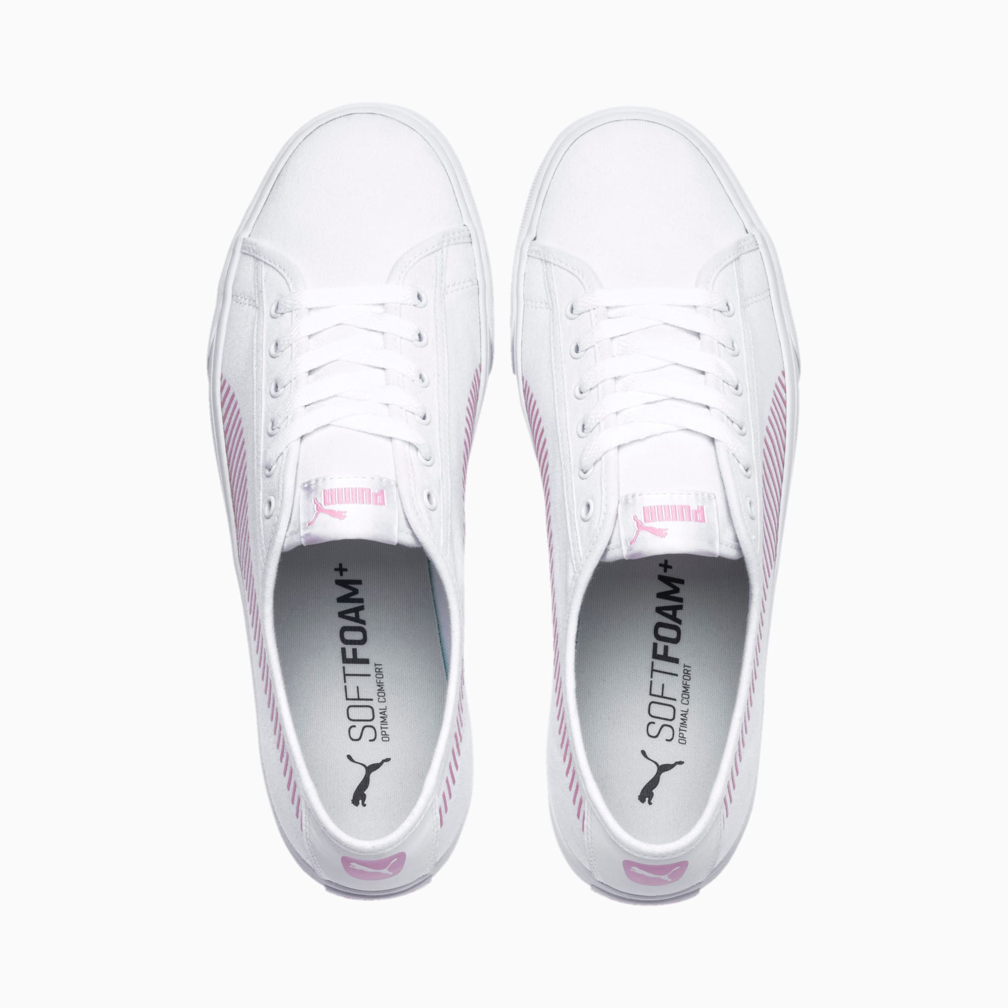 Puma bari store trainer