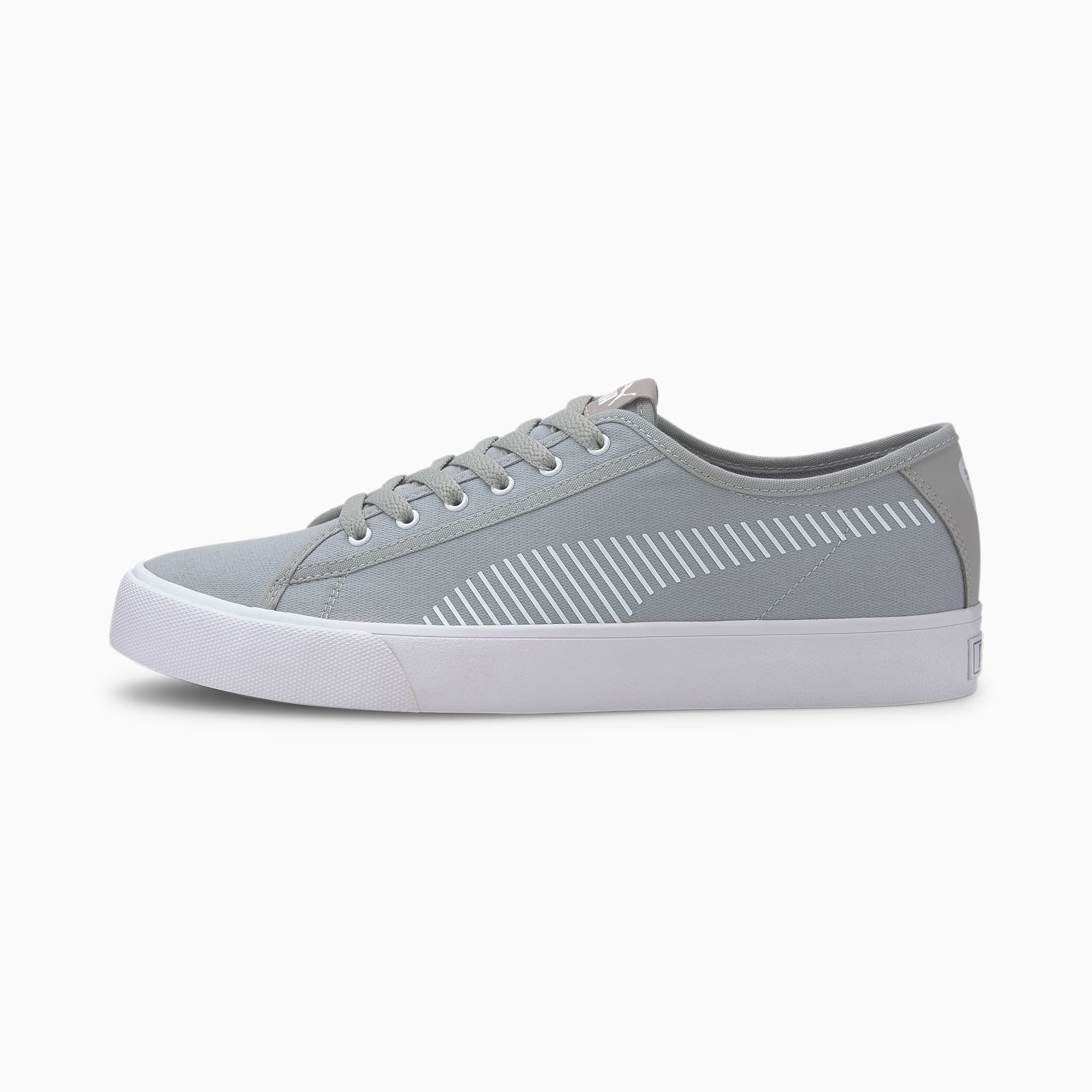 puma bari canvas