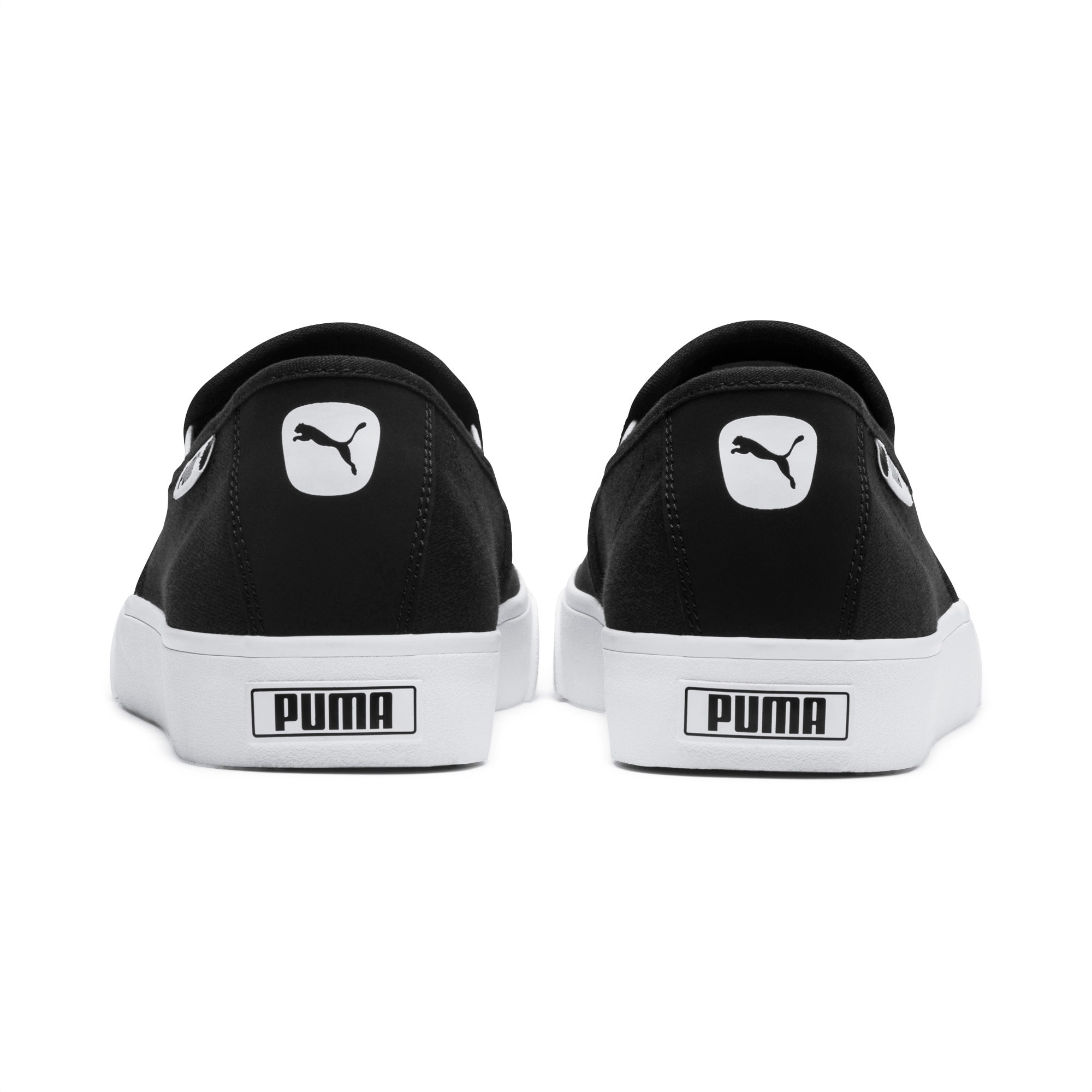 puma bari slip on