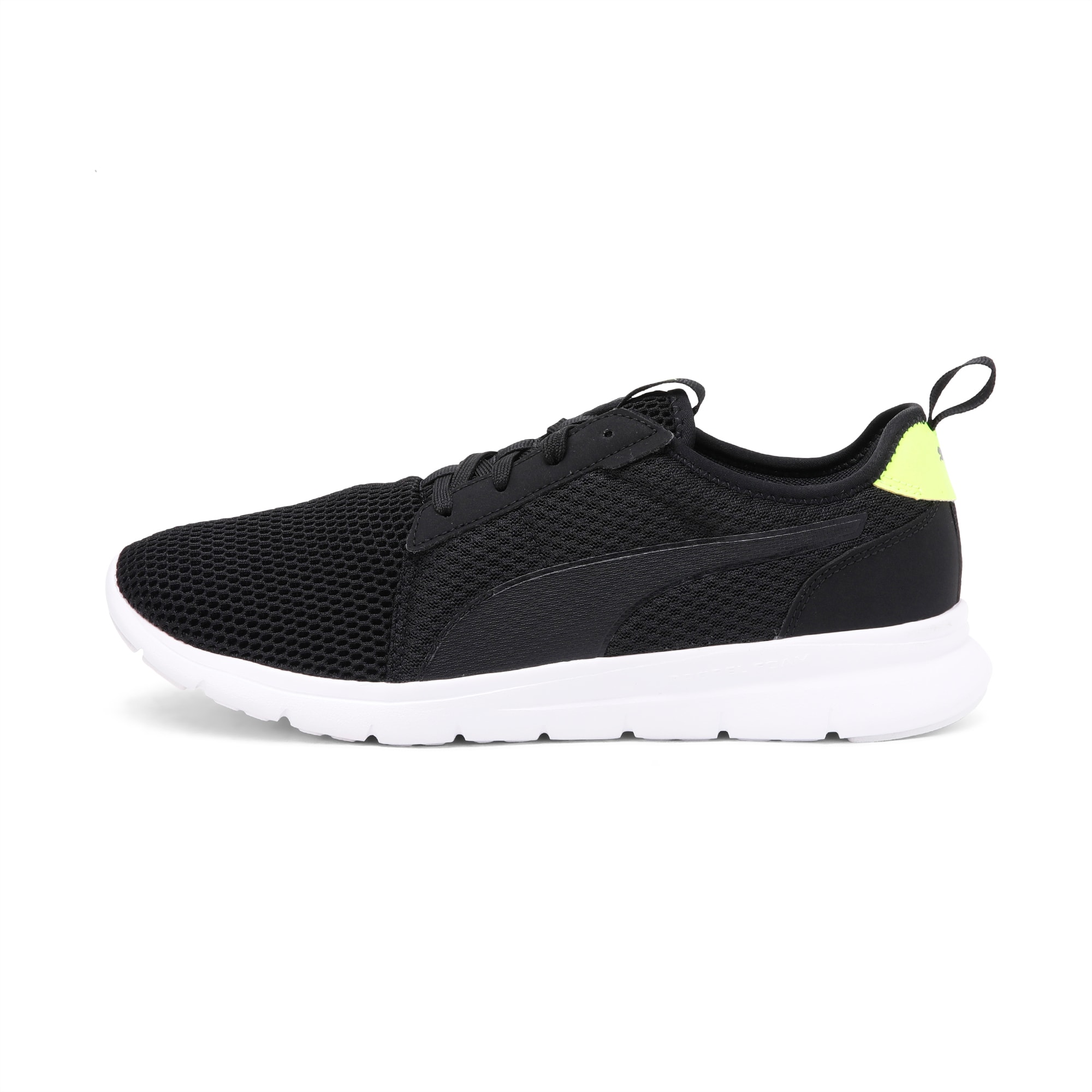 puma black 2
