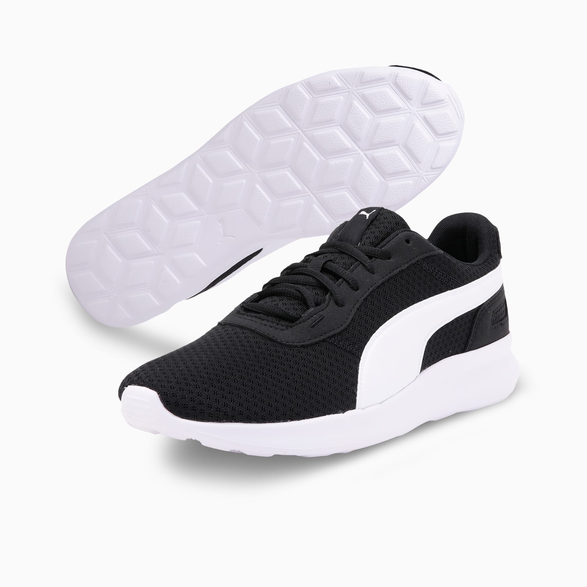 Puma st activate white cheap