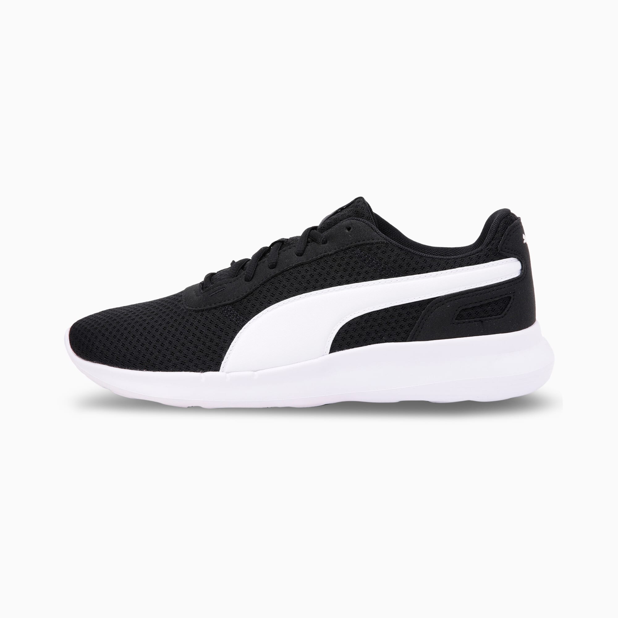 Puma st new arrivals activate black