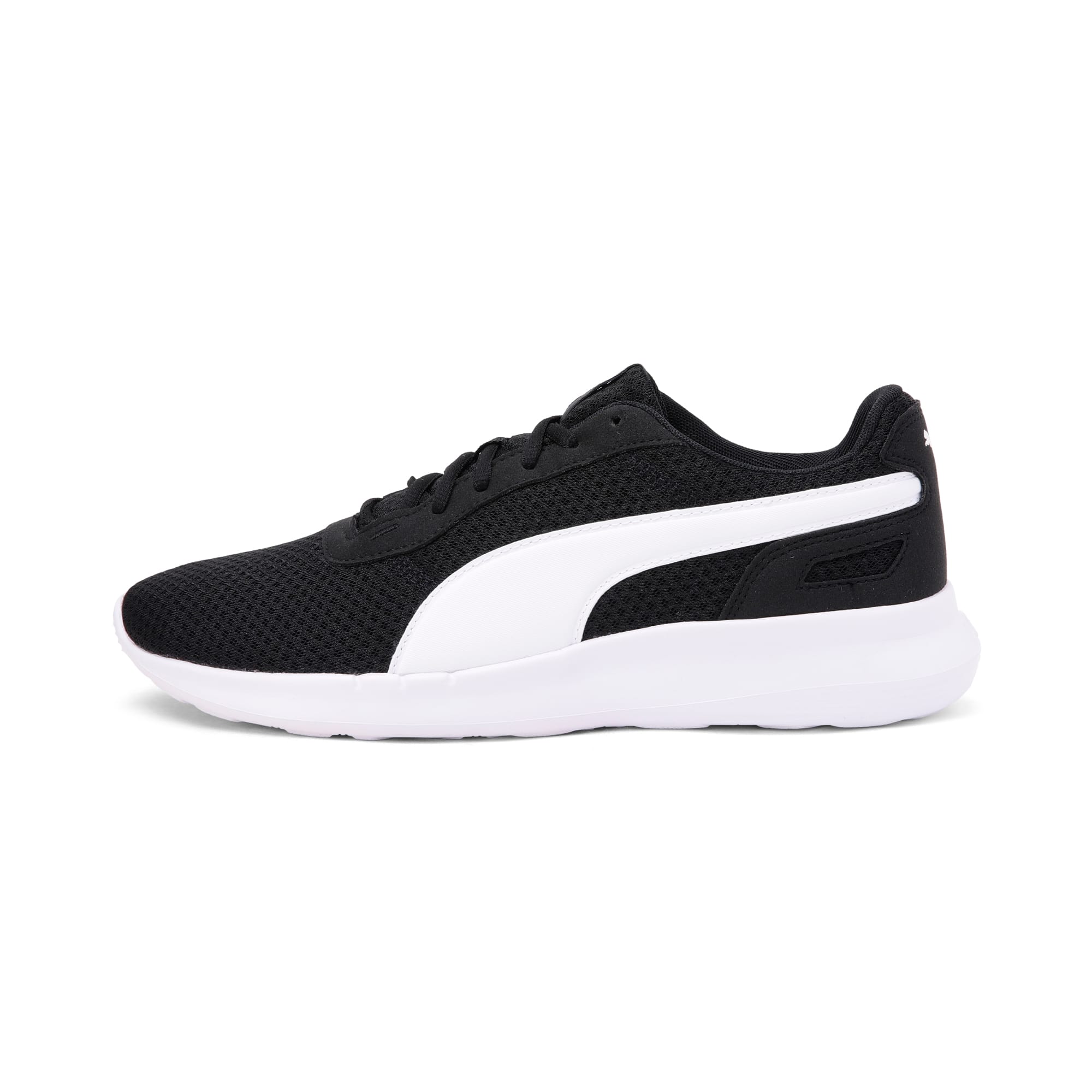 tenis couro puma