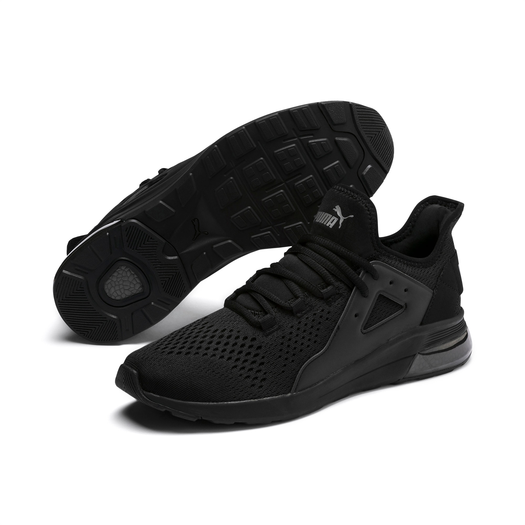 Tenis puma electron street eng mesh hotsell