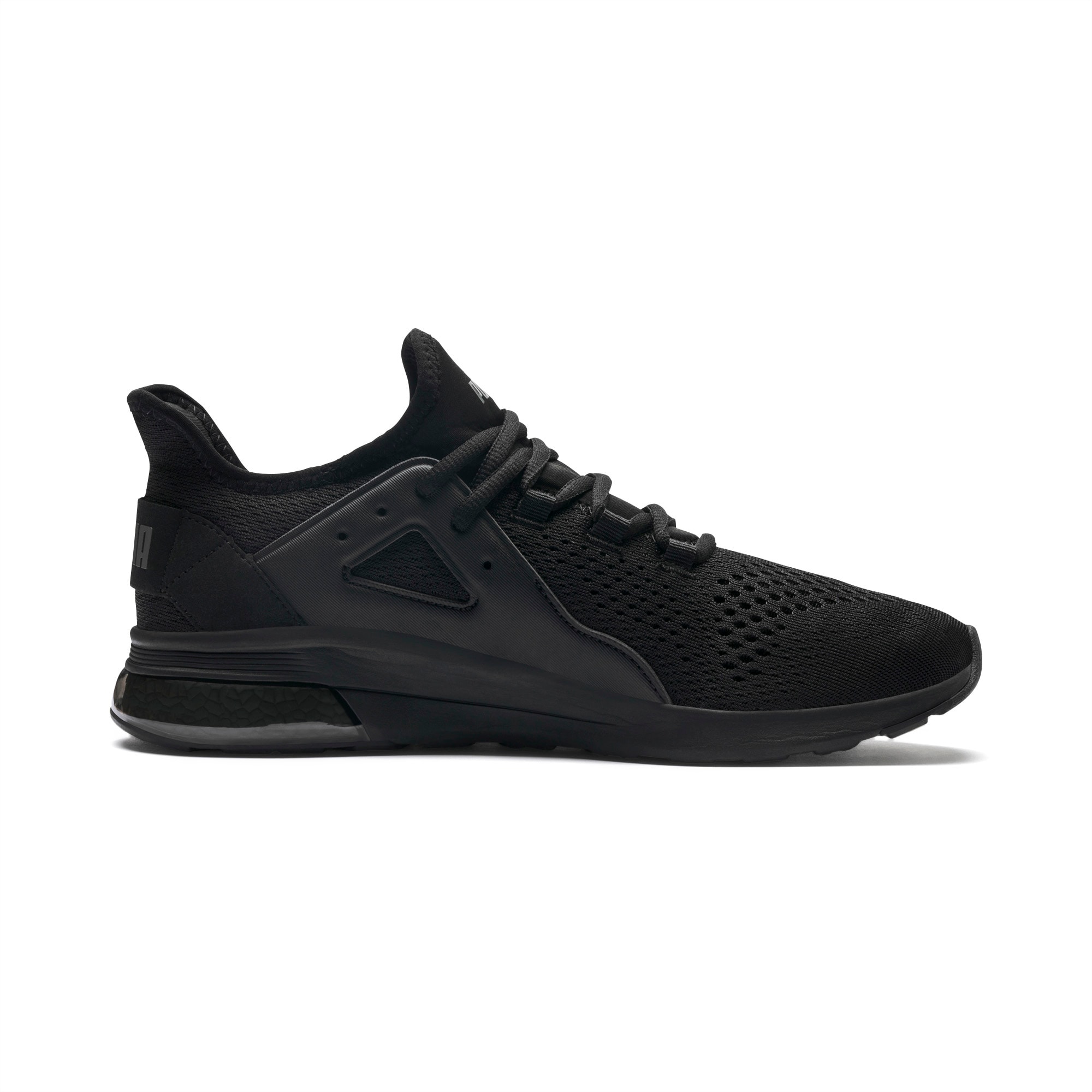 Puma electron sale street knit review