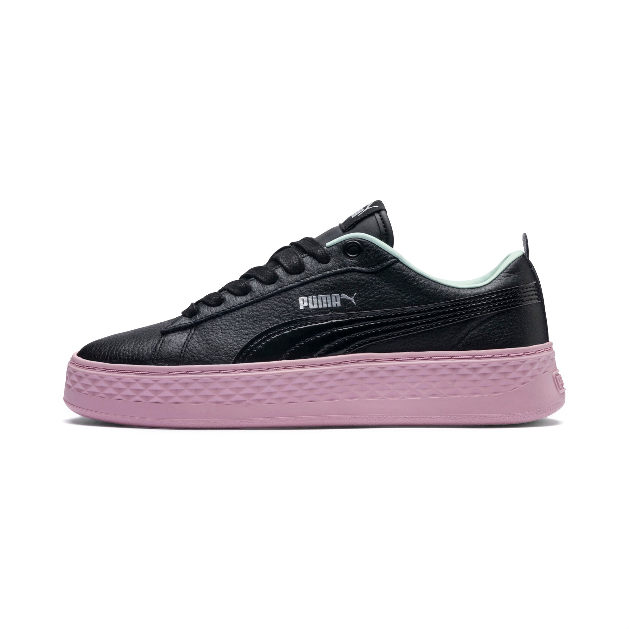 puma smash platform trailblazer