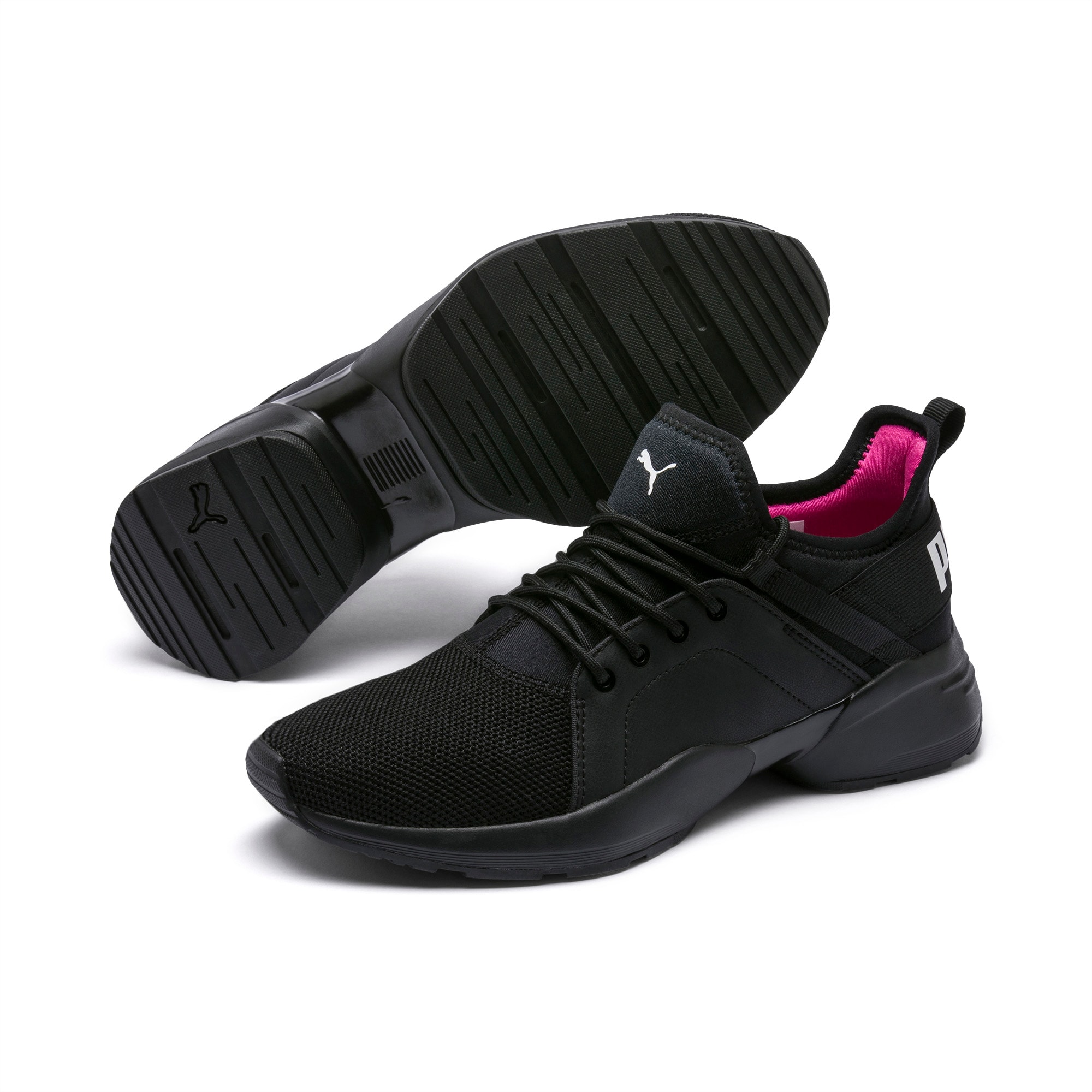 puma sirena sneaker