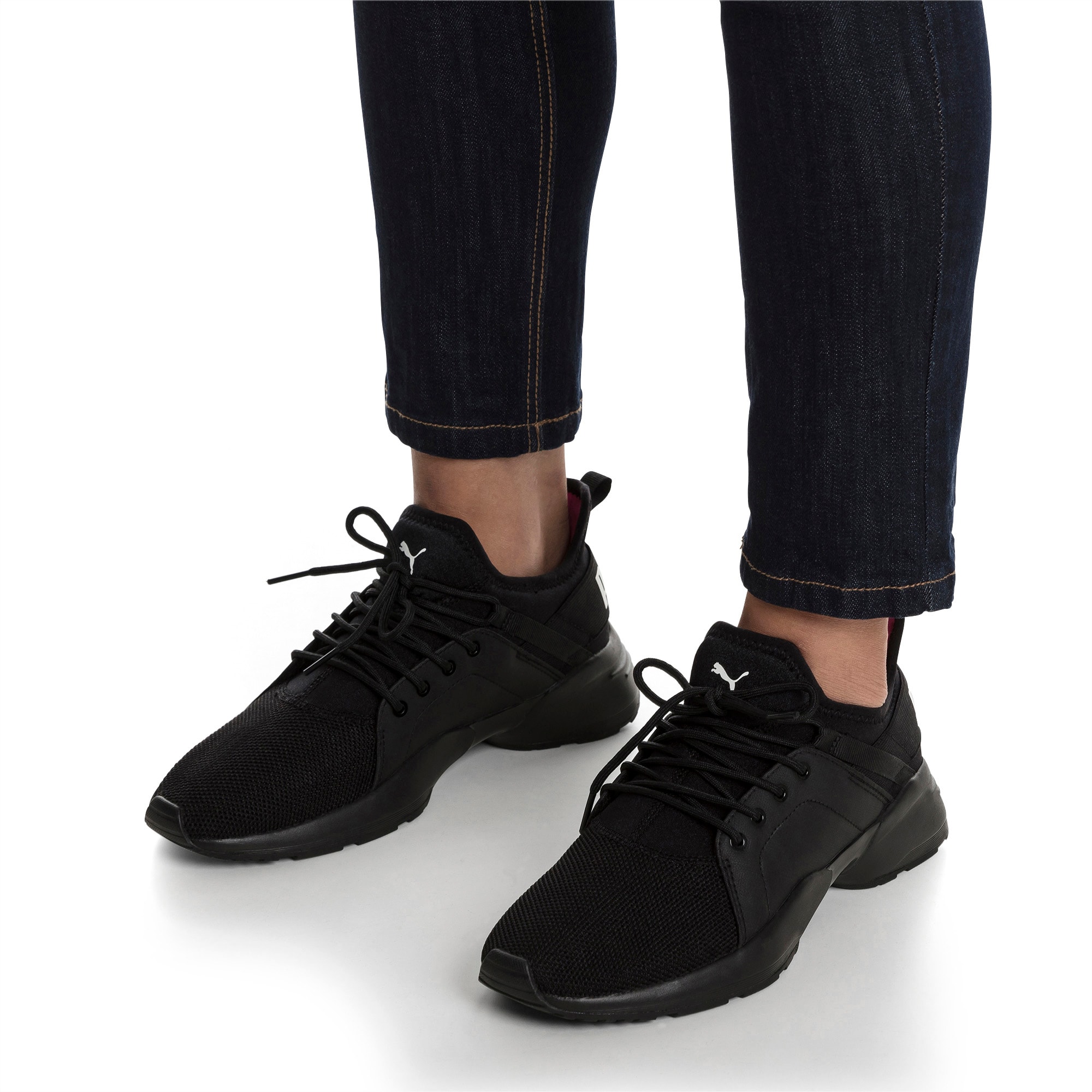 puma sirena sneaker