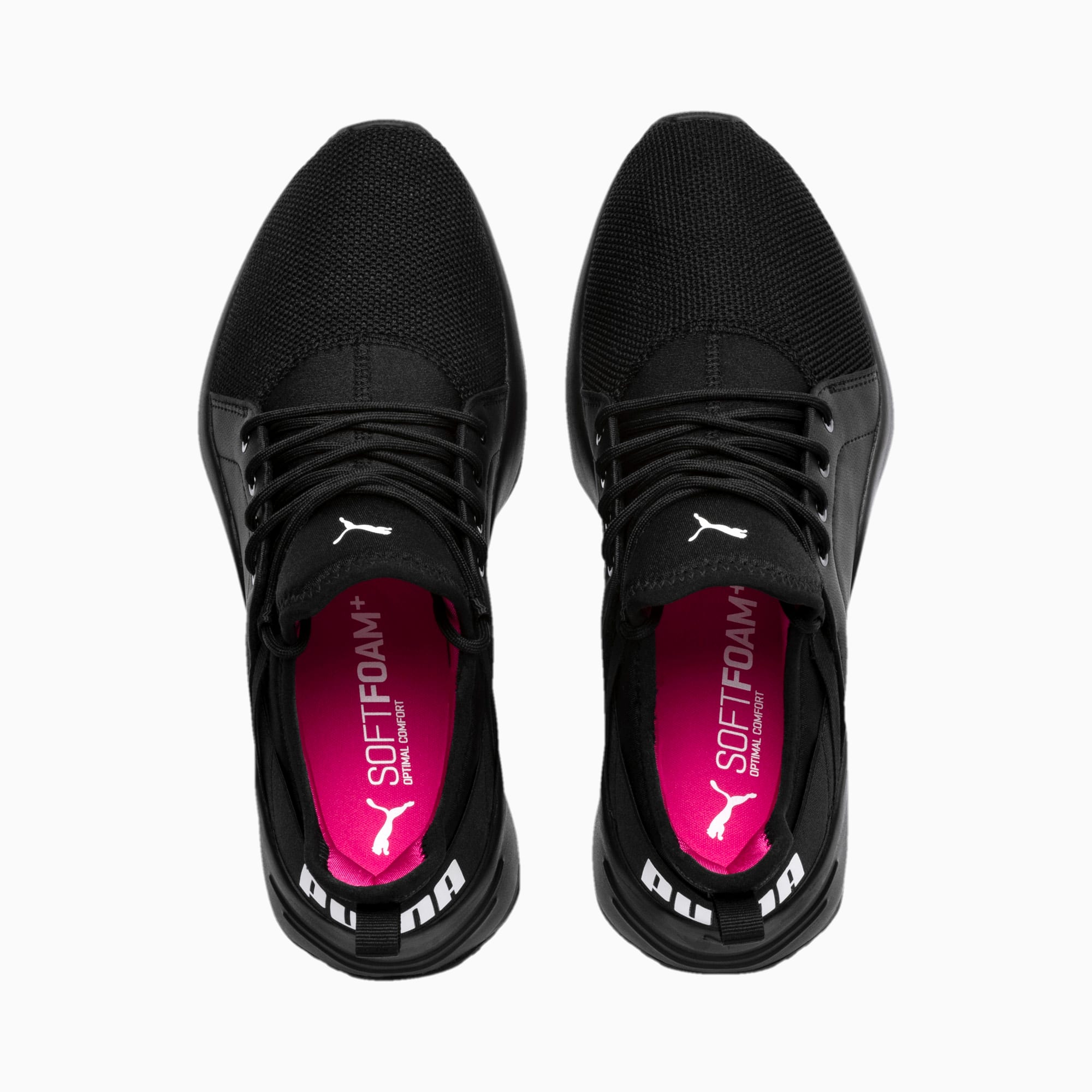 soft foam optimal comfort puma