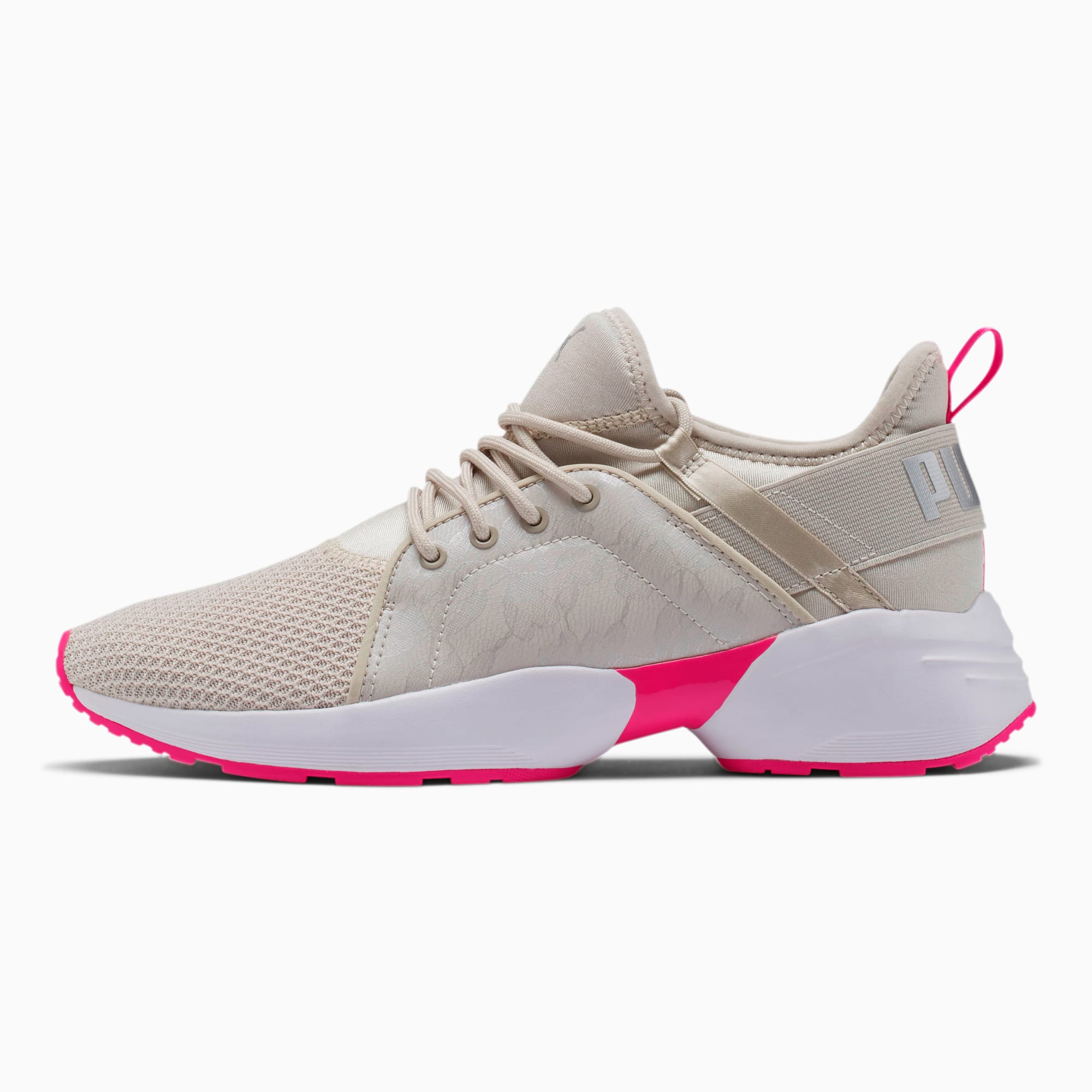 puma sirena sneaker