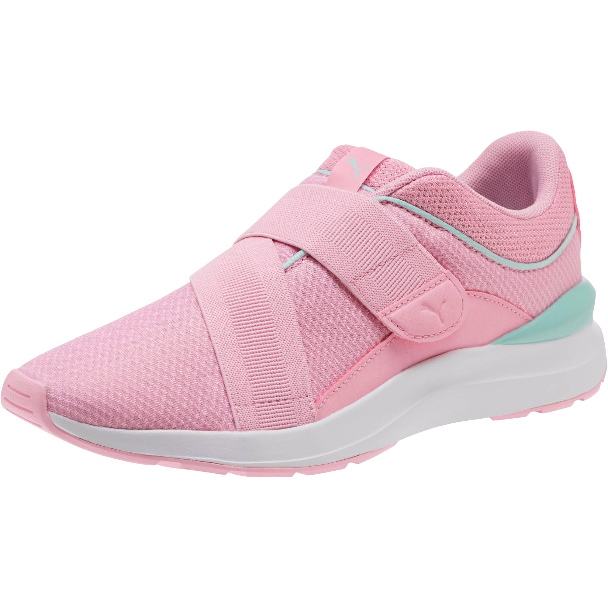puma adela mesh