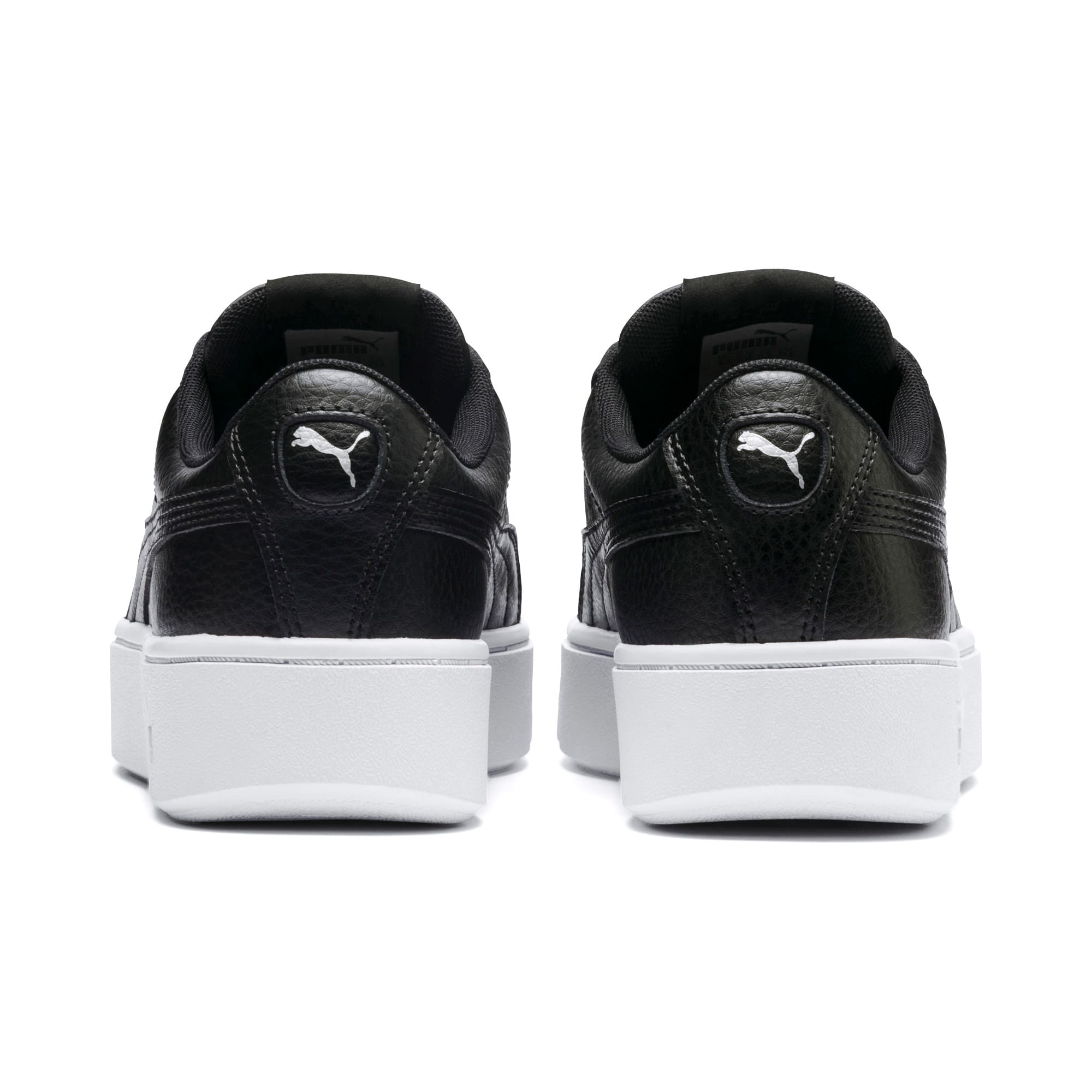 Puma sneakers vikky stacked hotsell