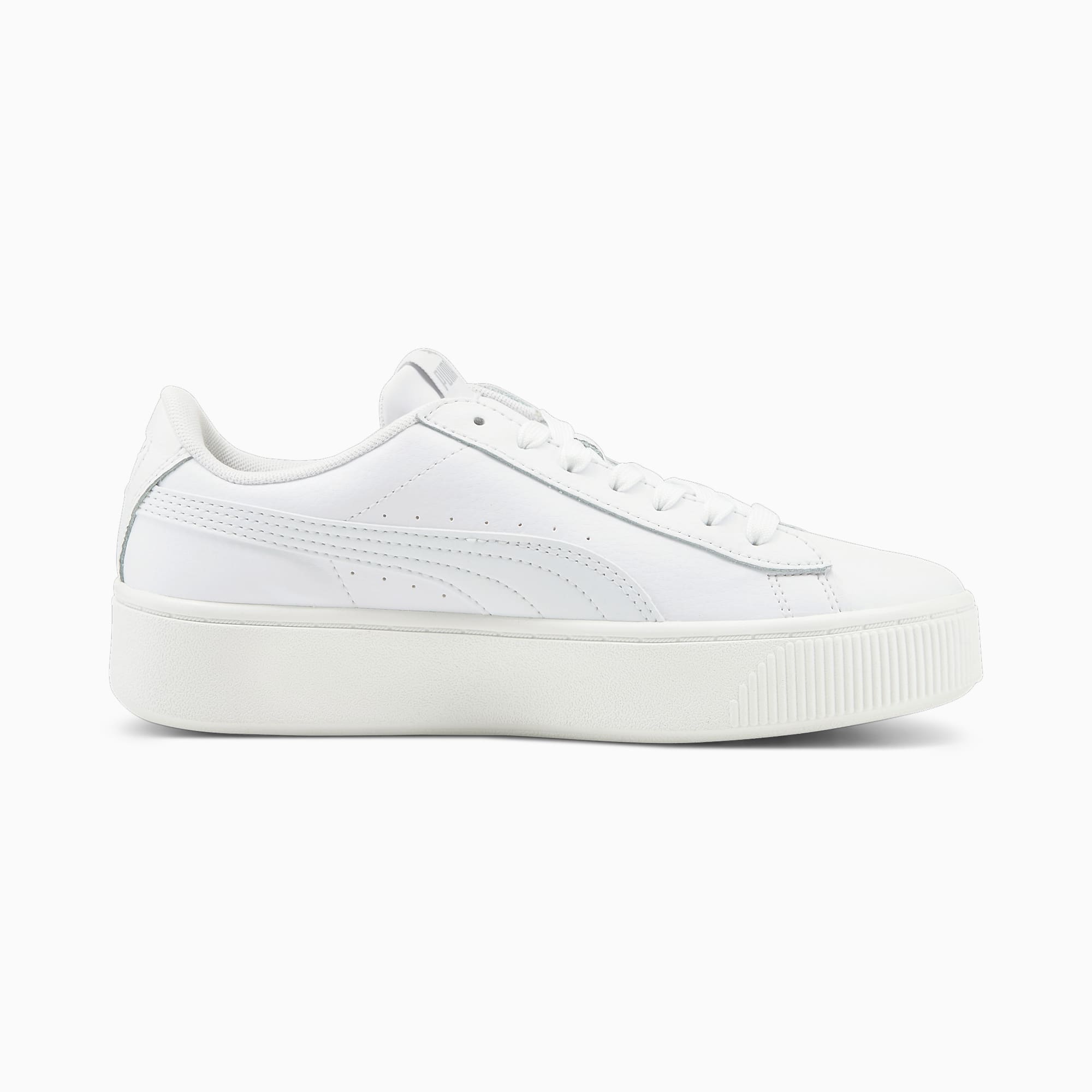 puma vikky stacked women's sneakers