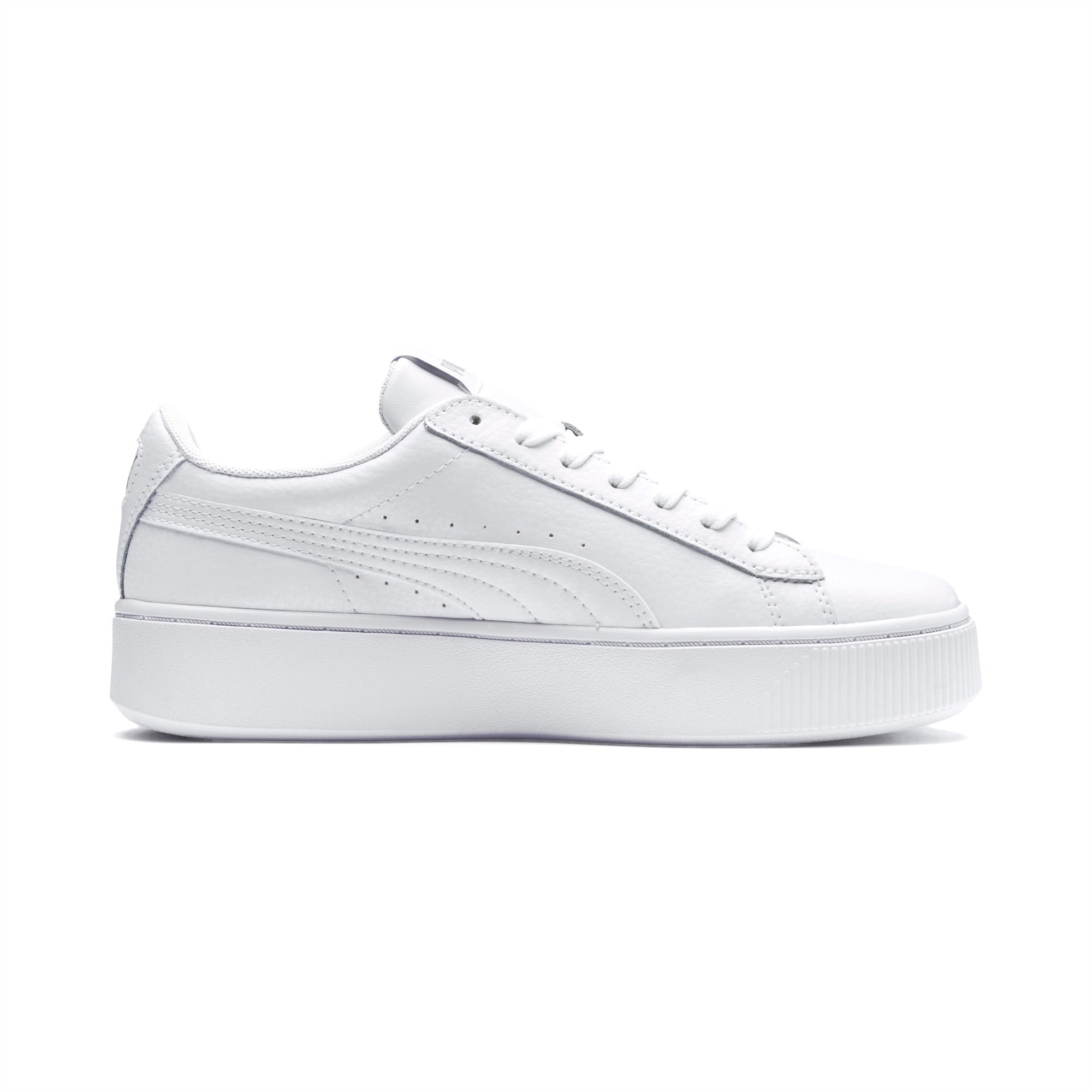 Puma vikky blancas 2025