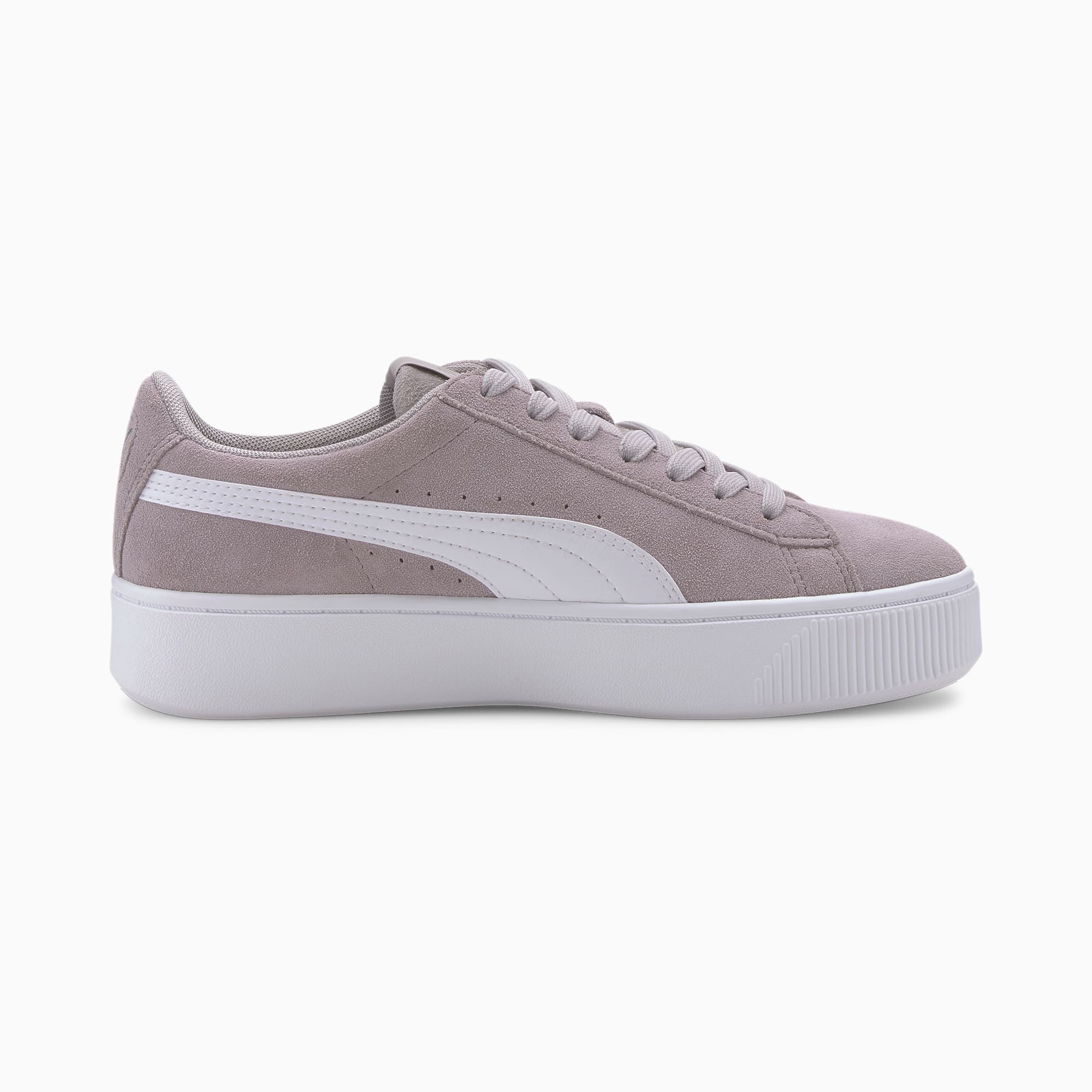 PUMA Vikky Stacked Women's Trainers 