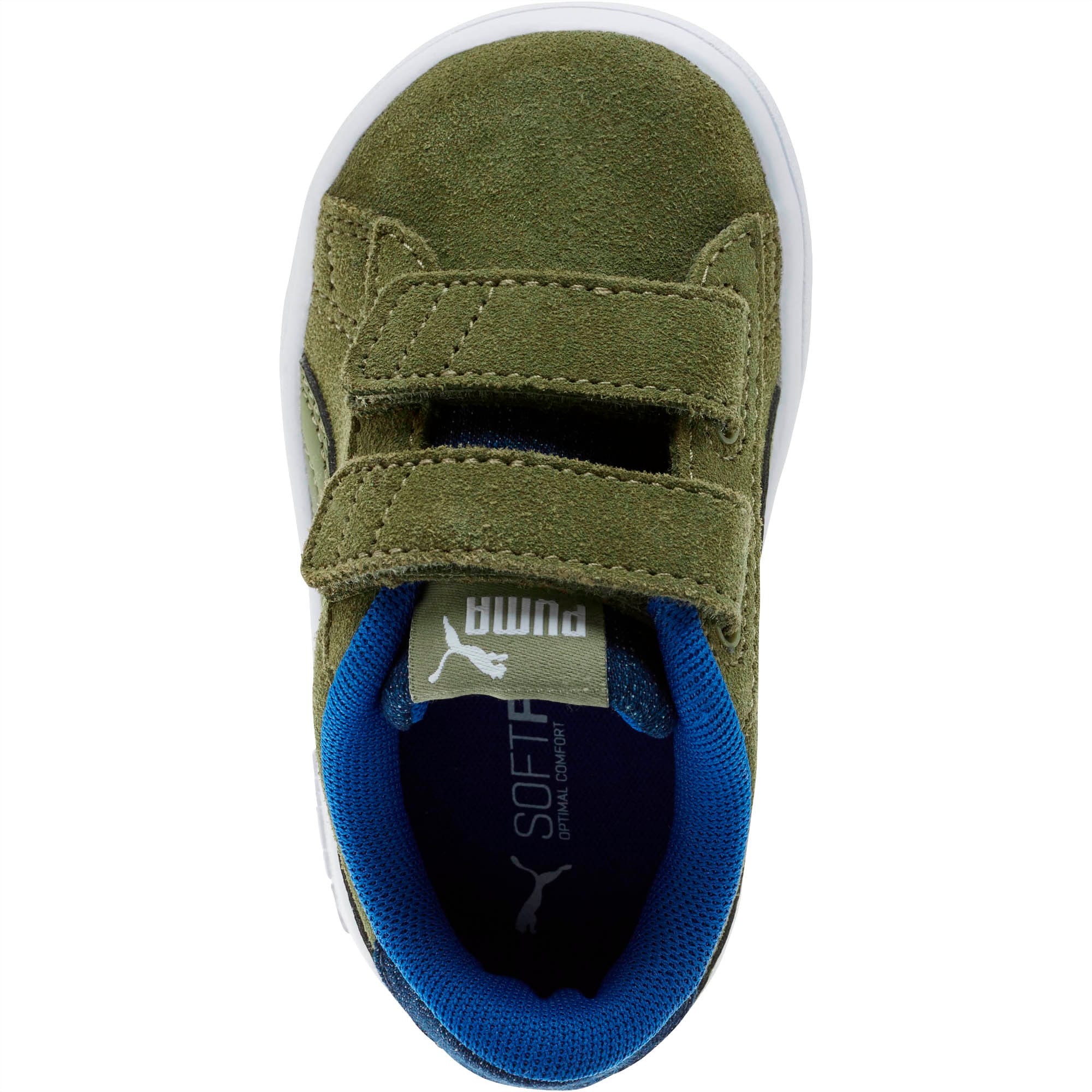 Puma smash denim best sale