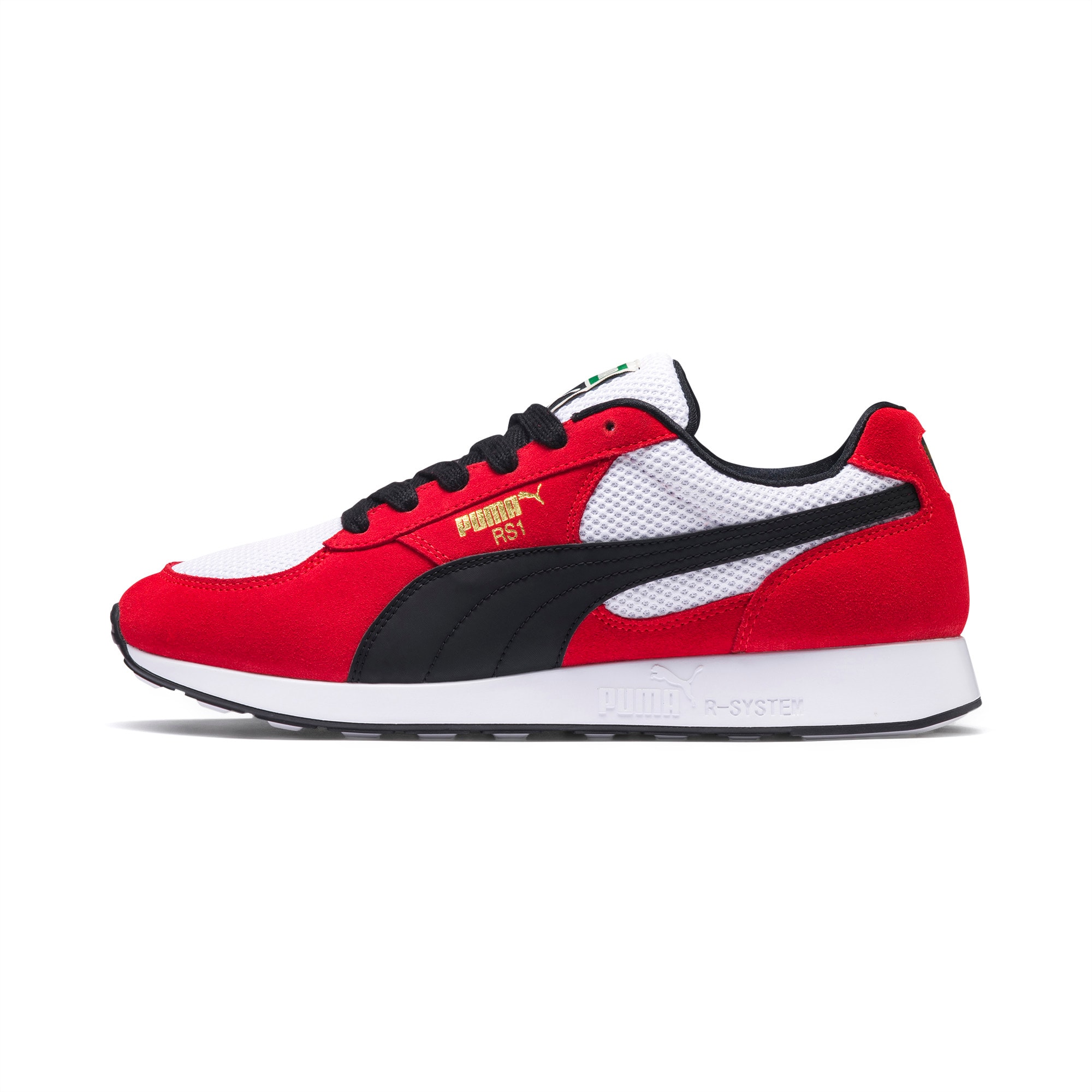 Puma rs og