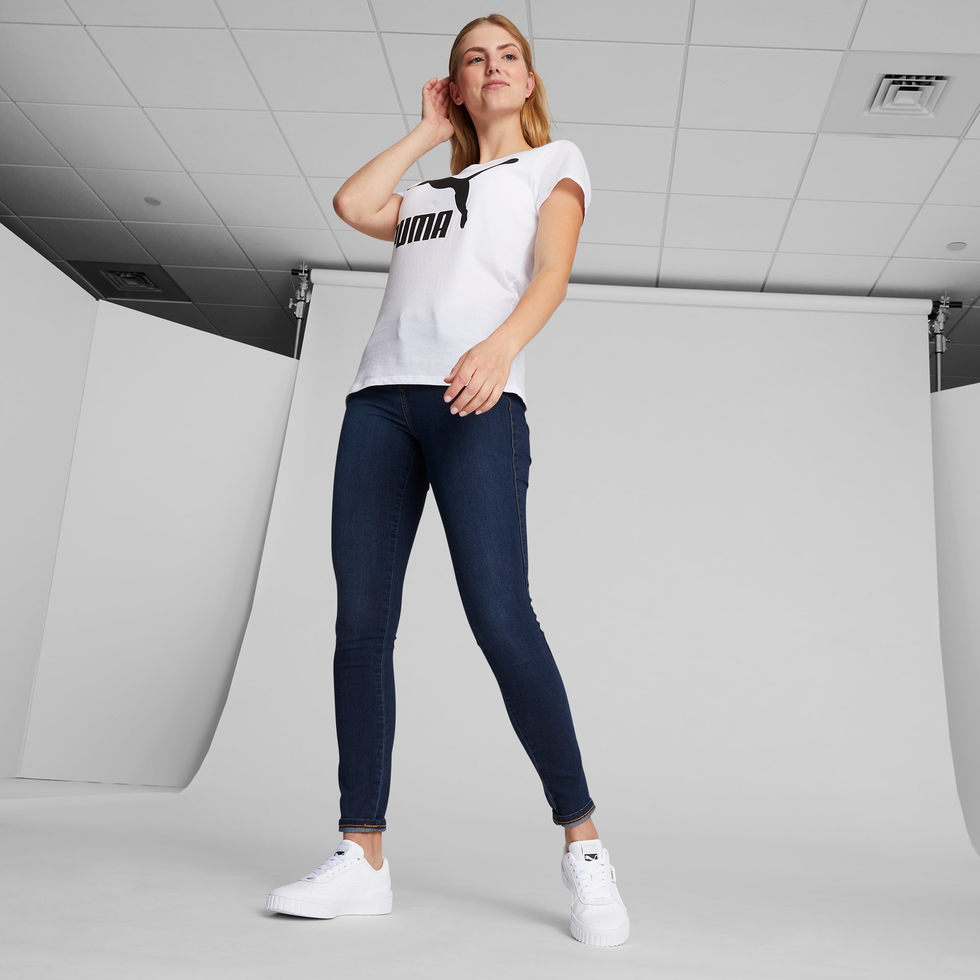 cali puma womens