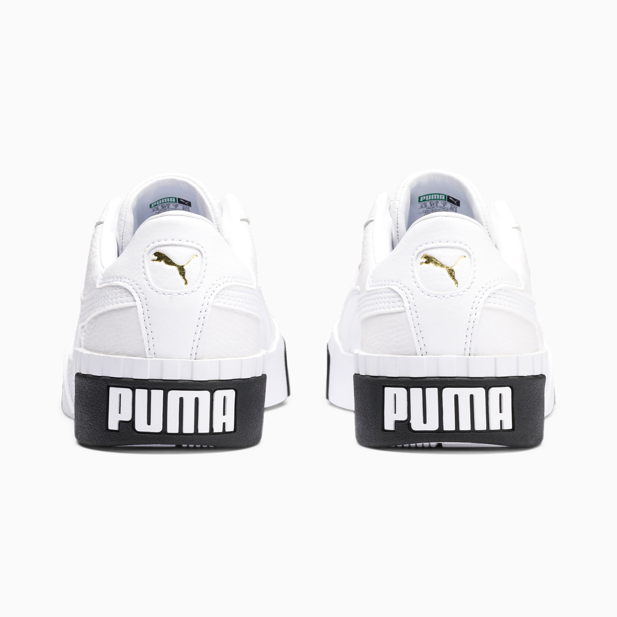 Cali women's puma sneakers new arrivals